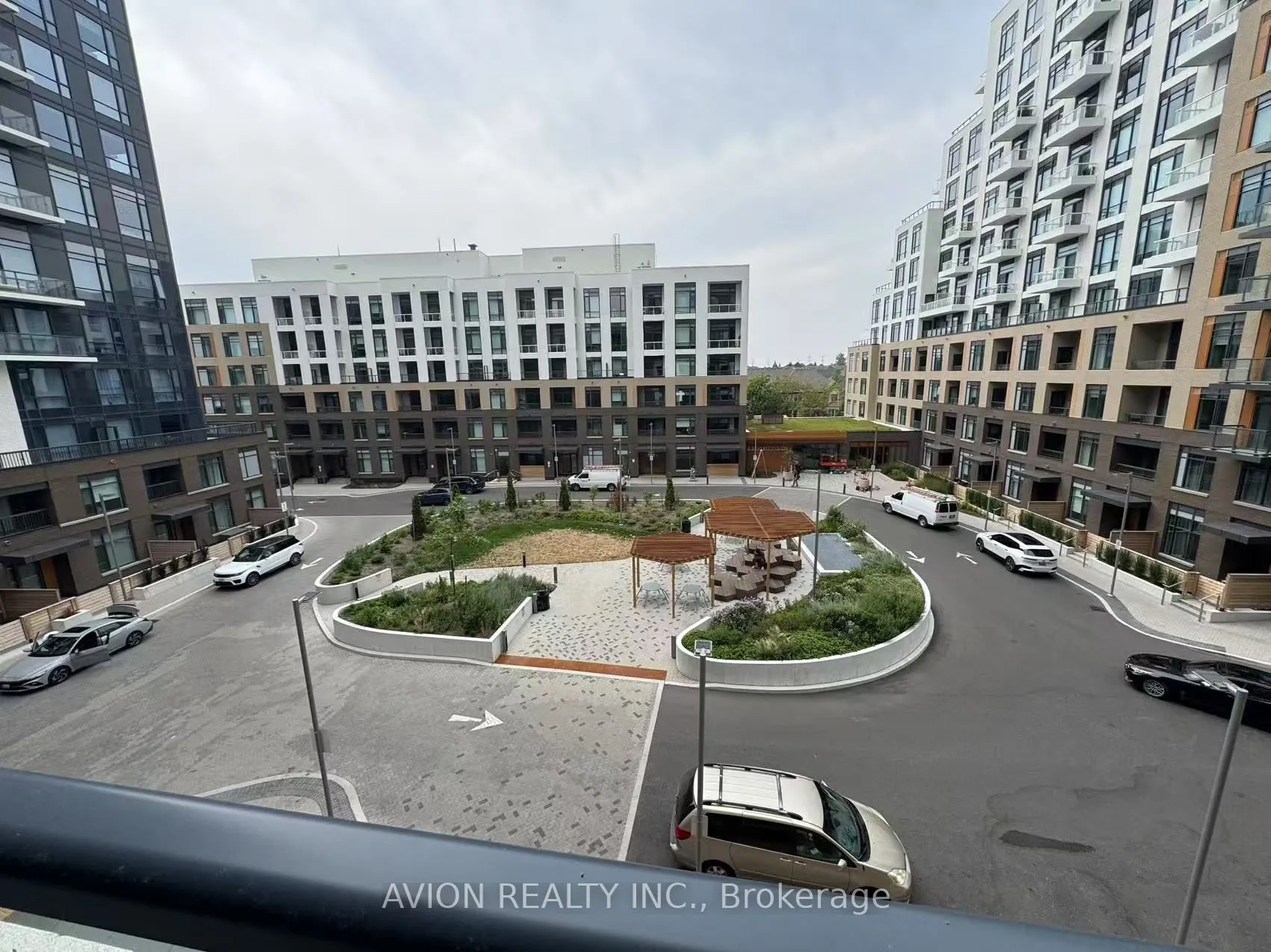 7950 Bathurst Street, #B-431