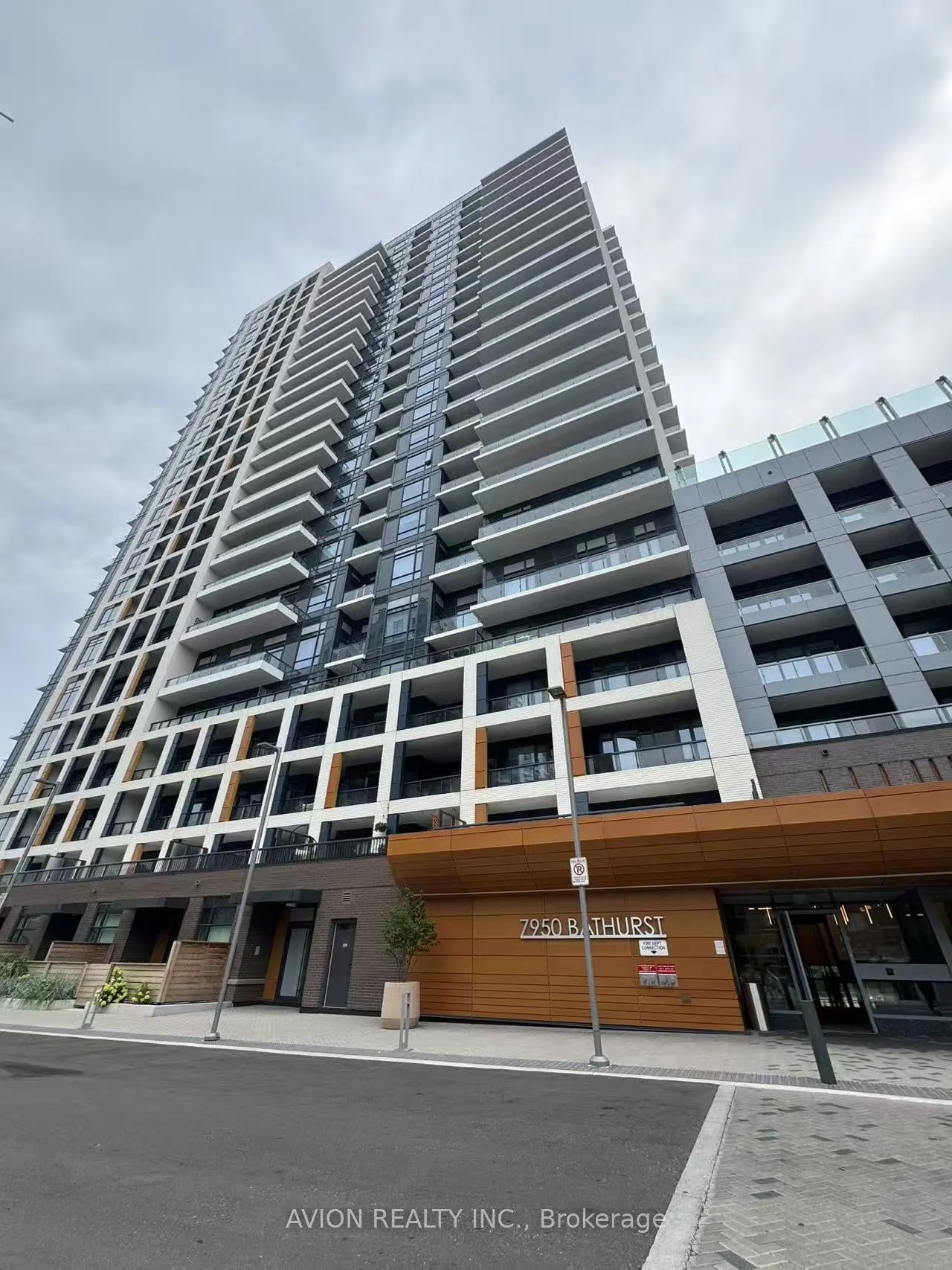 7950 Bathurst Street, #B-431