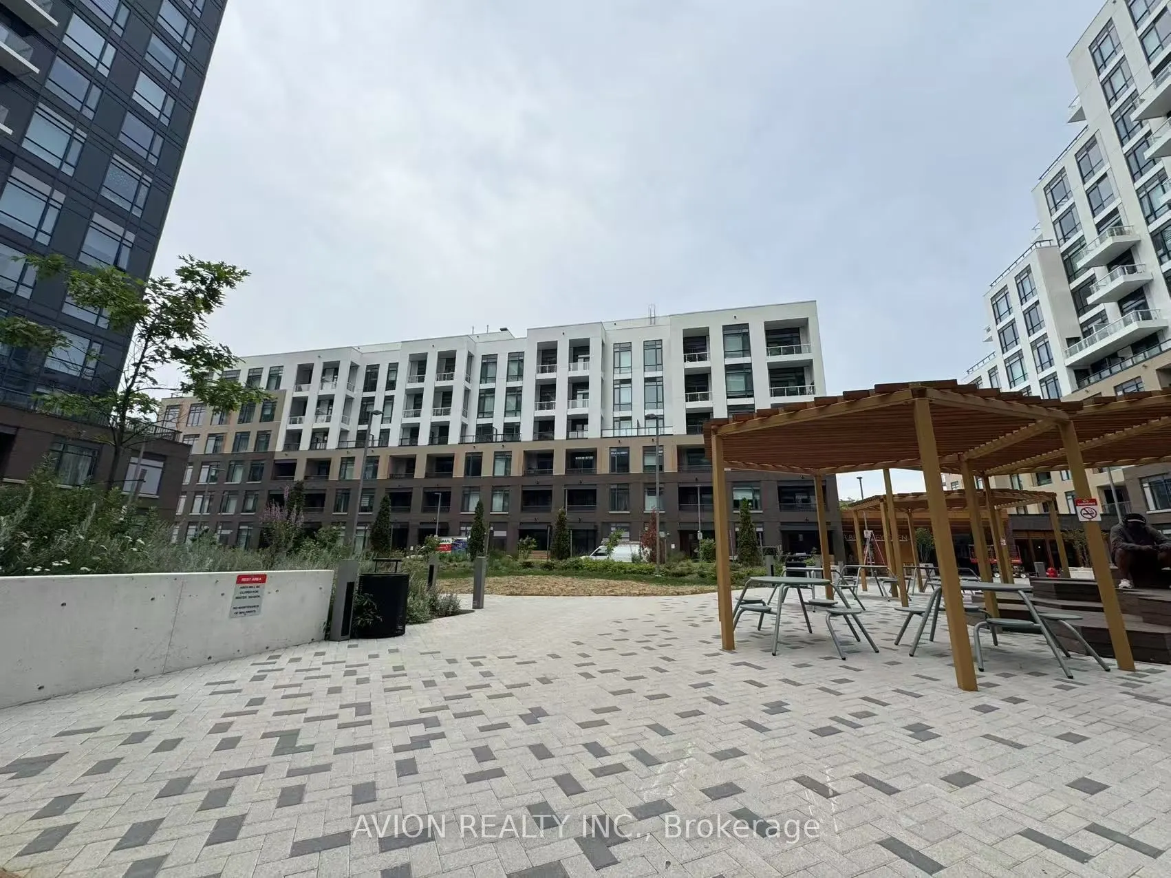 7950 Bathurst Street, #B-431