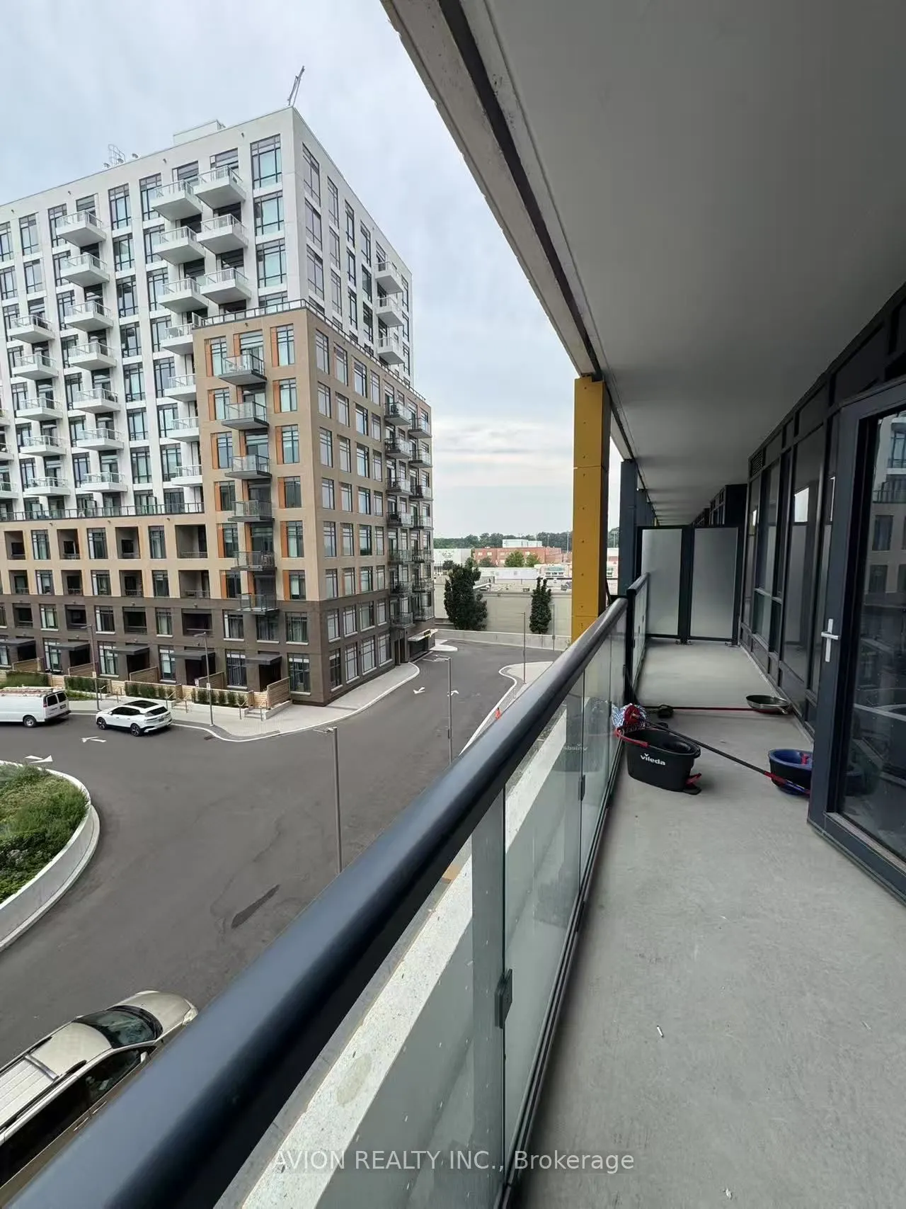 7950 Bathurst Street, #B-431