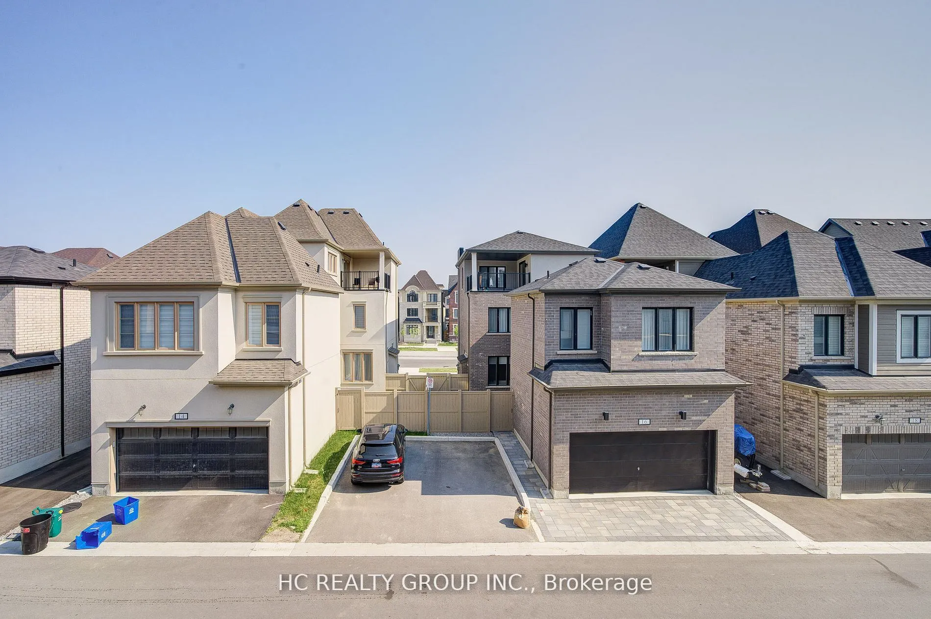 19 Guardhouse Crescent