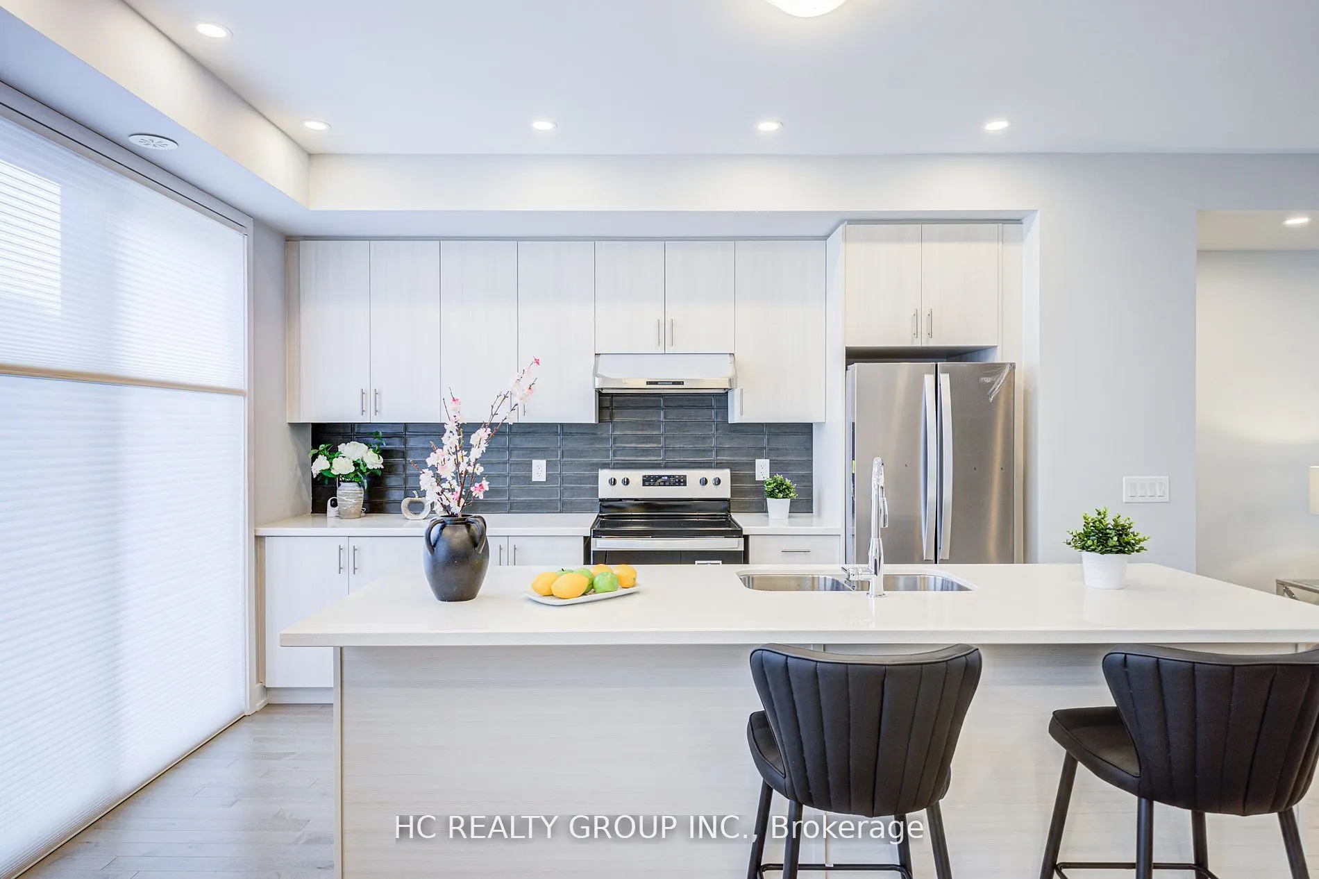 19 Guardhouse Crescent
