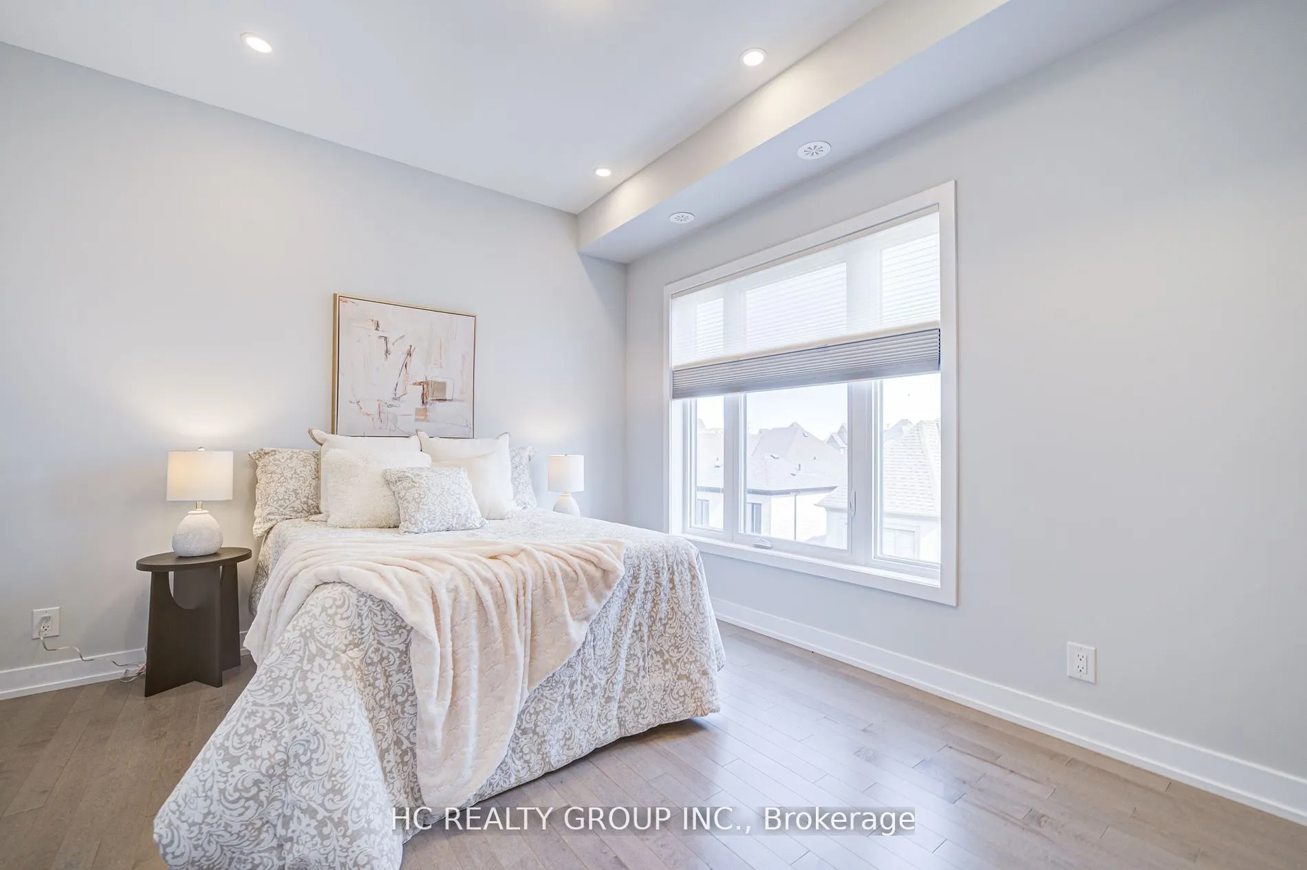 19 Guardhouse Crescent