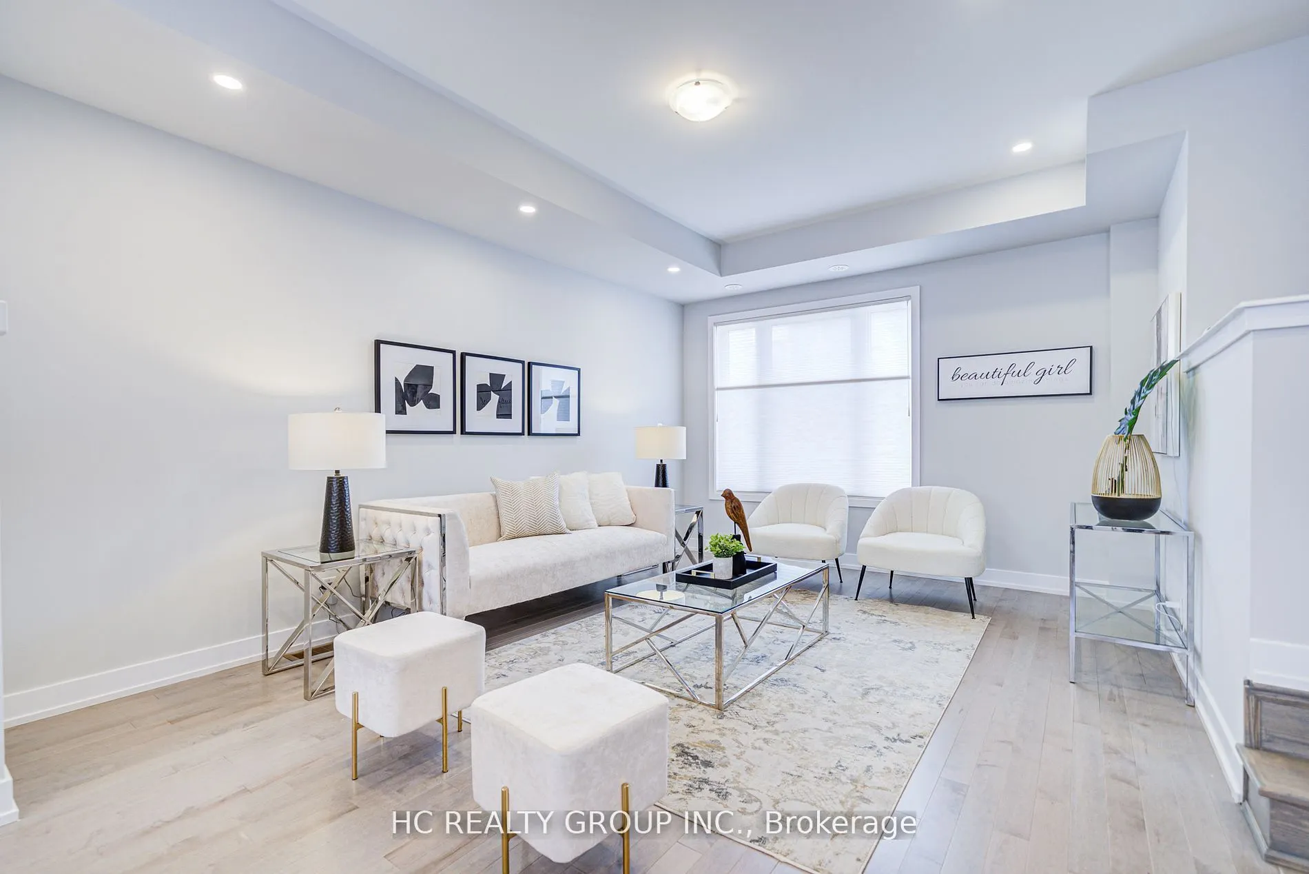 19 Guardhouse Crescent