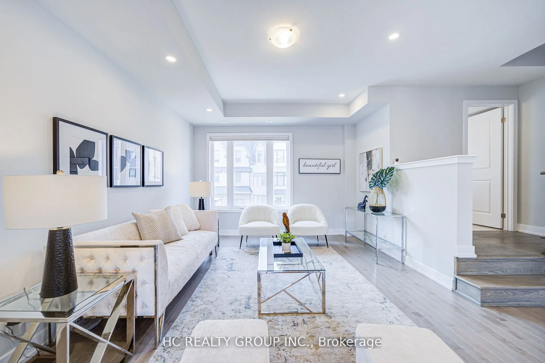 19 Guardhouse Crescent