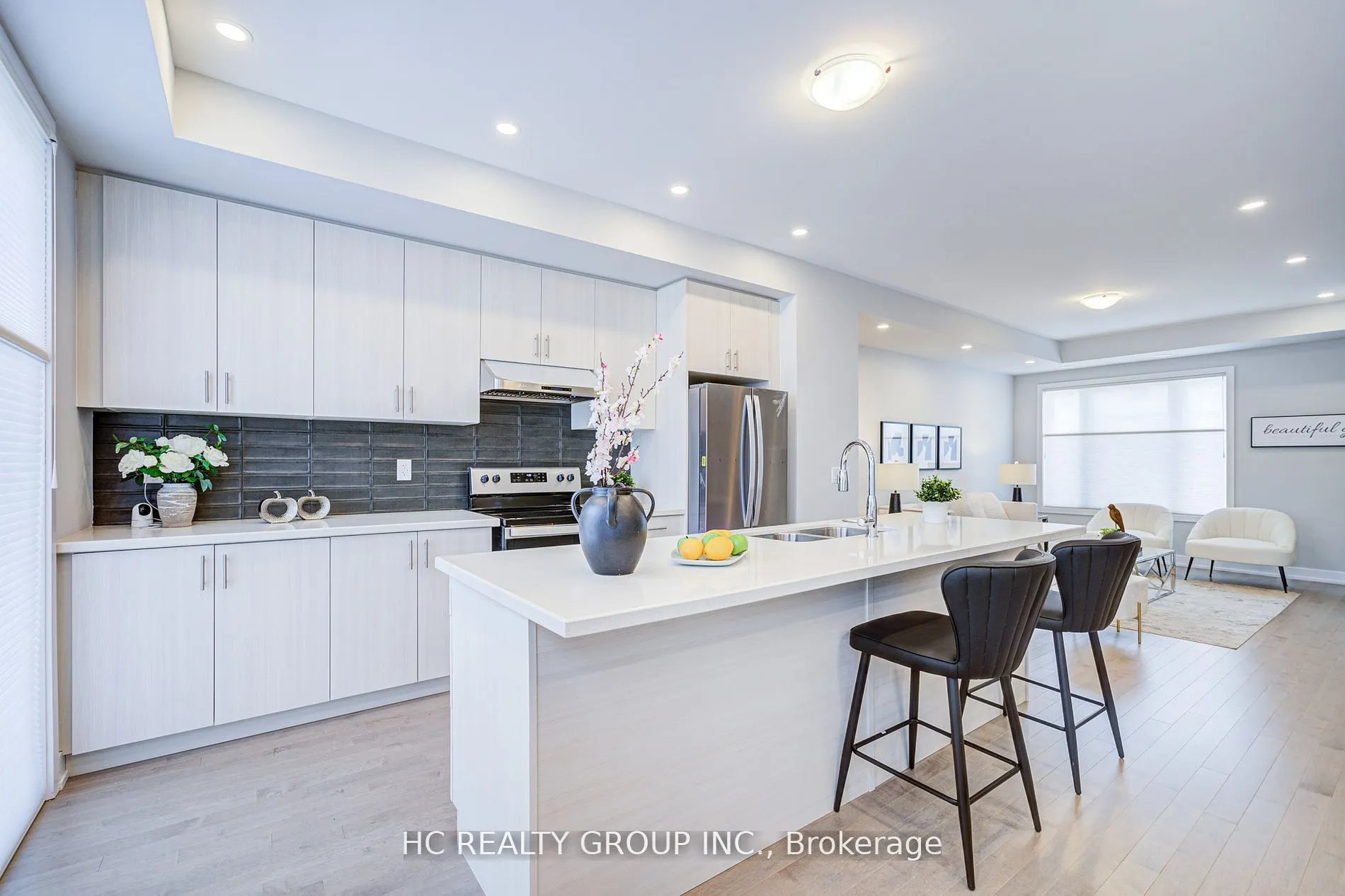 19 Guardhouse Crescent