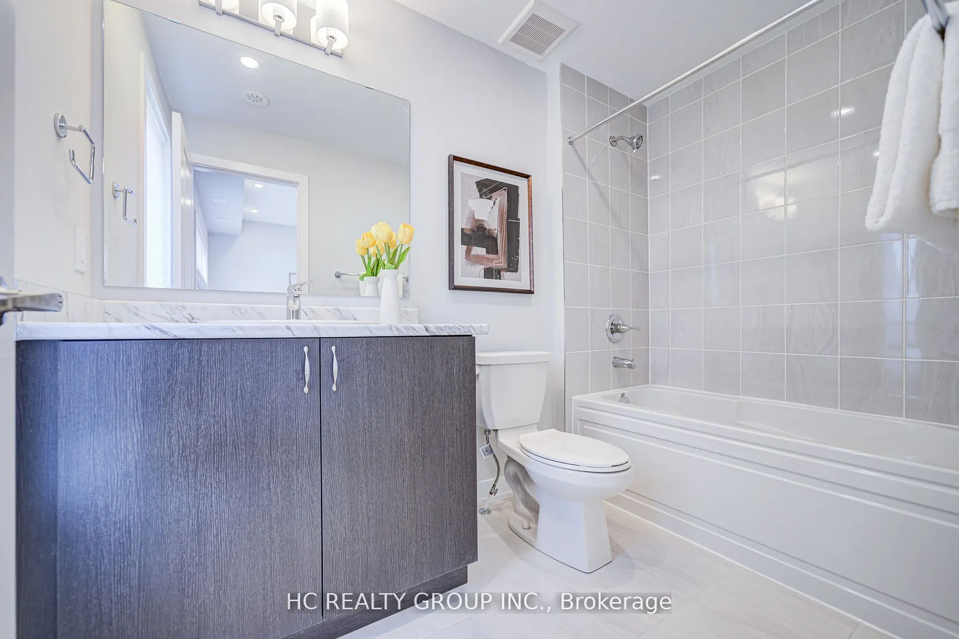 19 Guardhouse Crescent