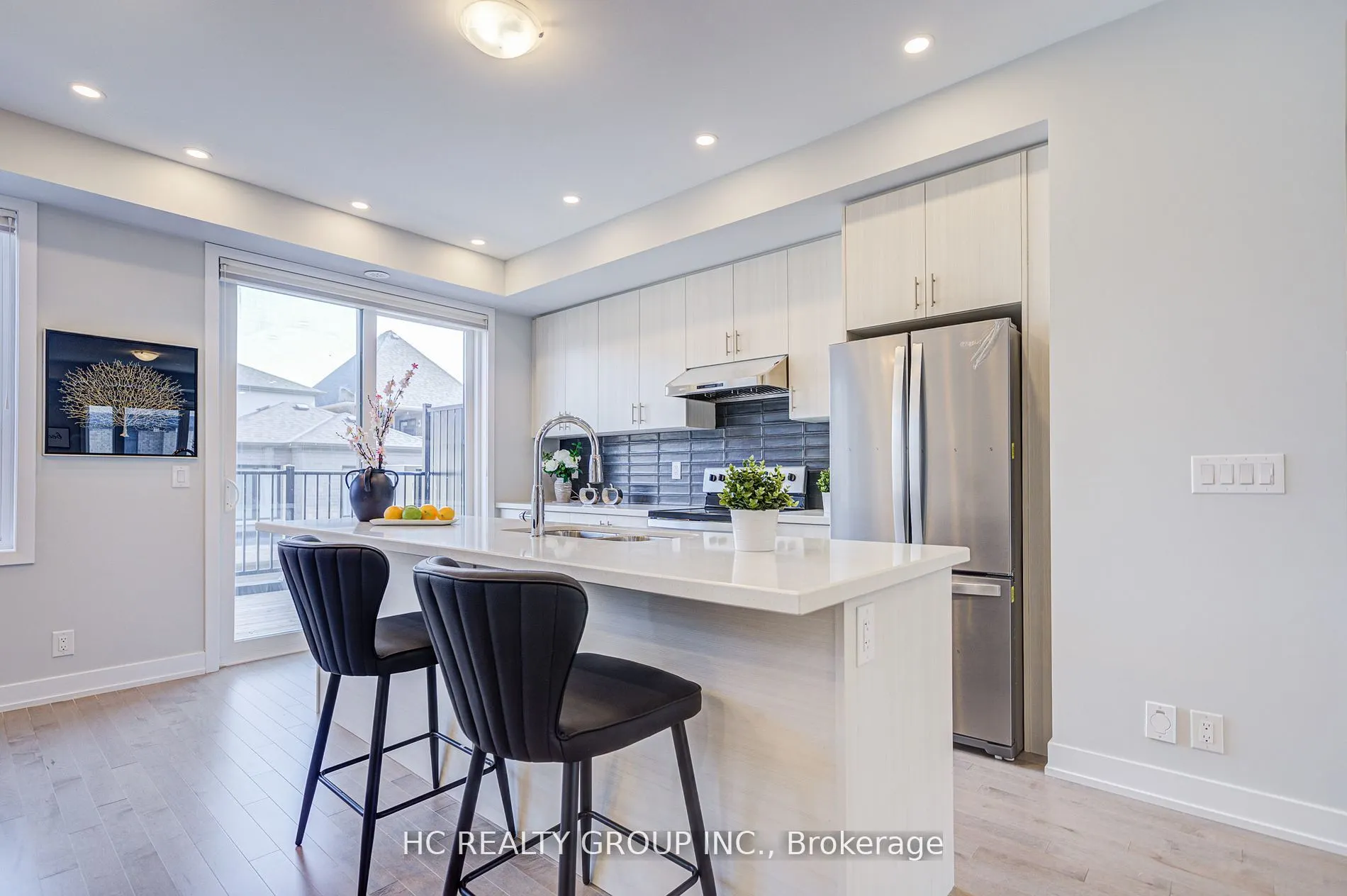 19 Guardhouse Crescent