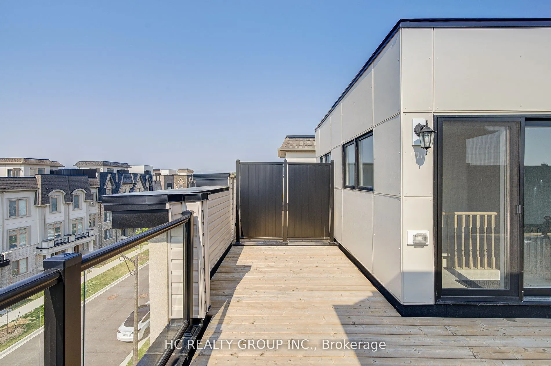 19 Guardhouse Crescent