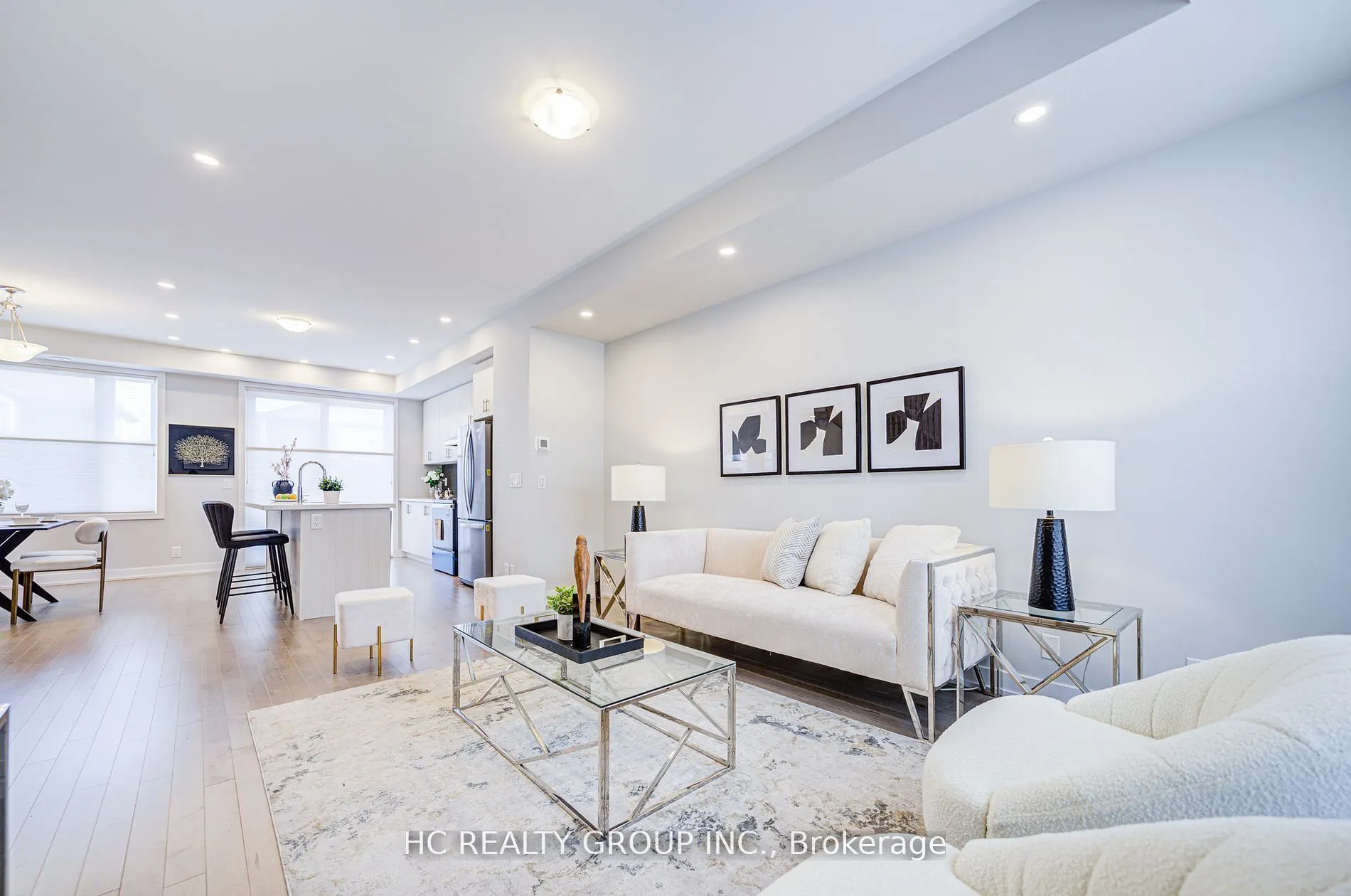 19 Guardhouse Crescent