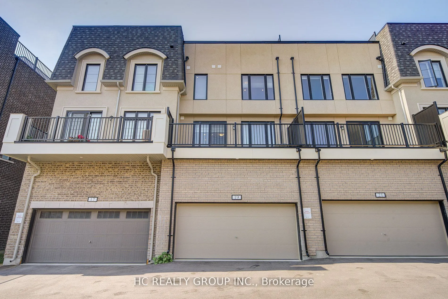 19 Guardhouse Crescent