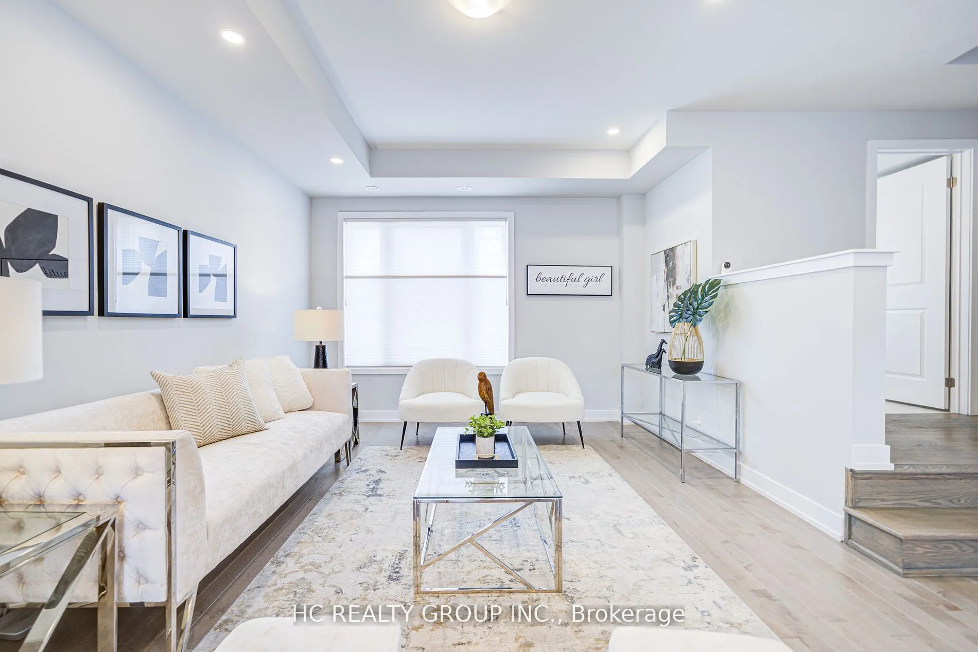 19 Guardhouse Crescent