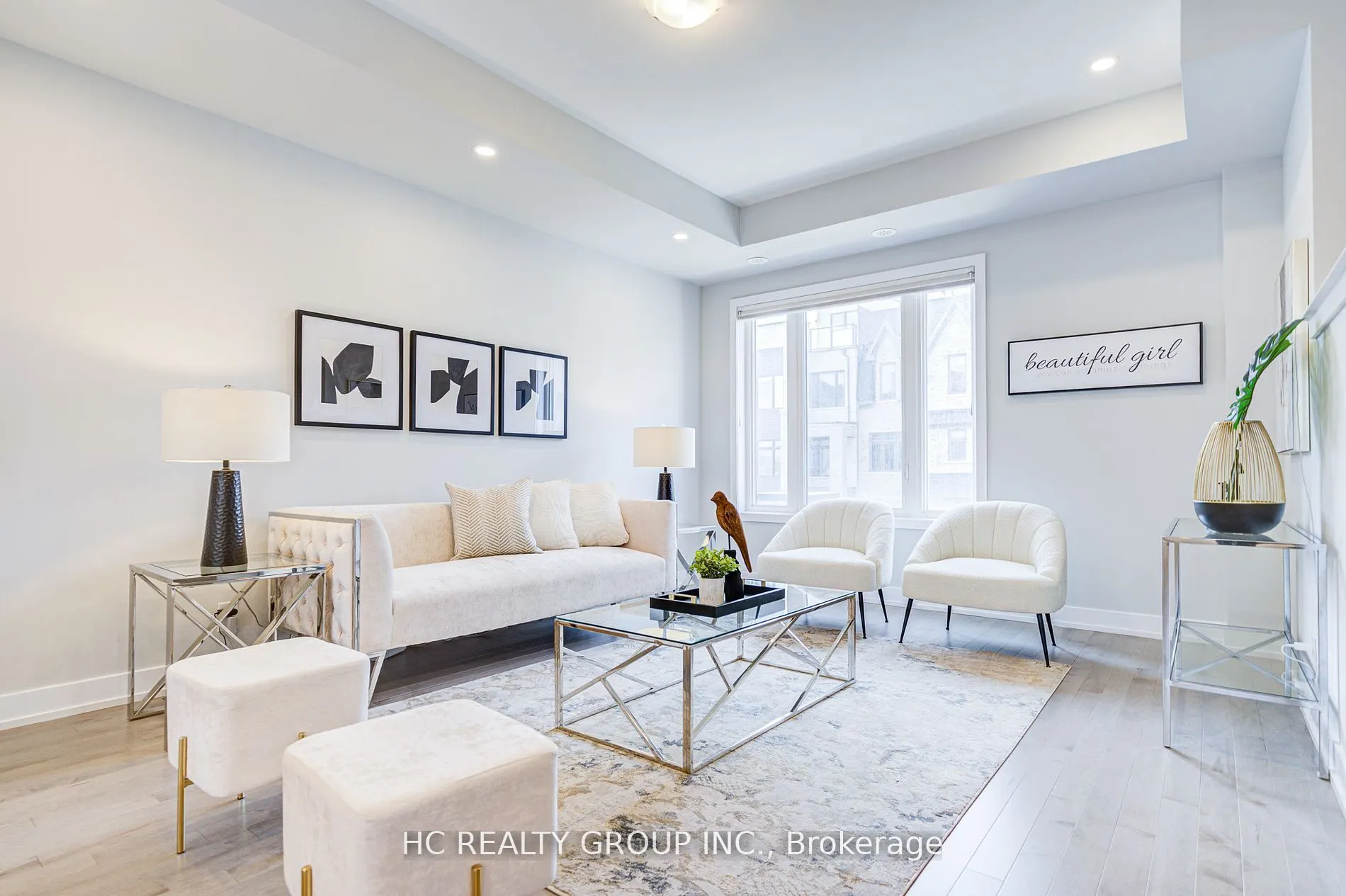 19 Guardhouse Crescent