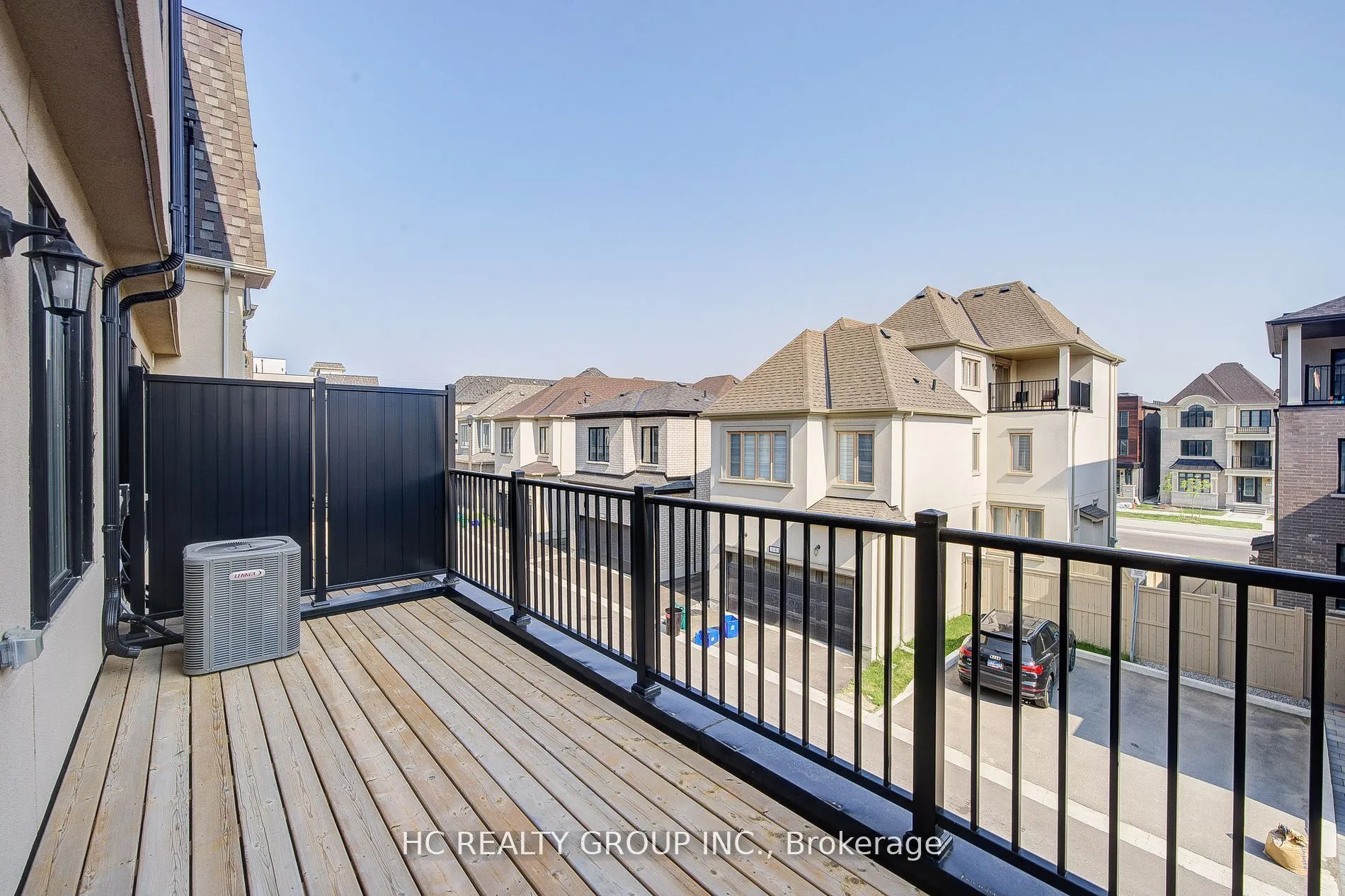 19 Guardhouse Crescent