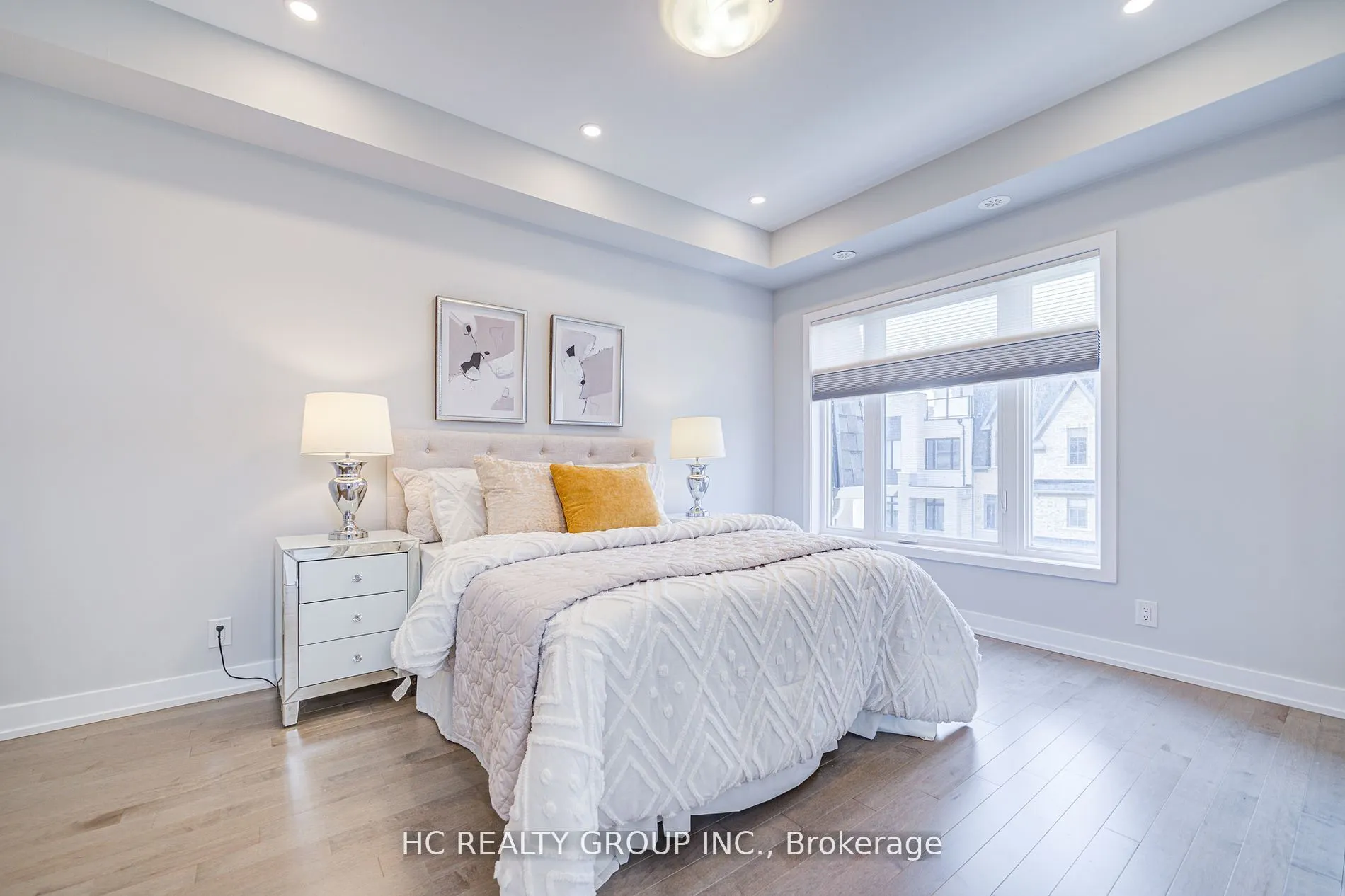 19 Guardhouse Crescent