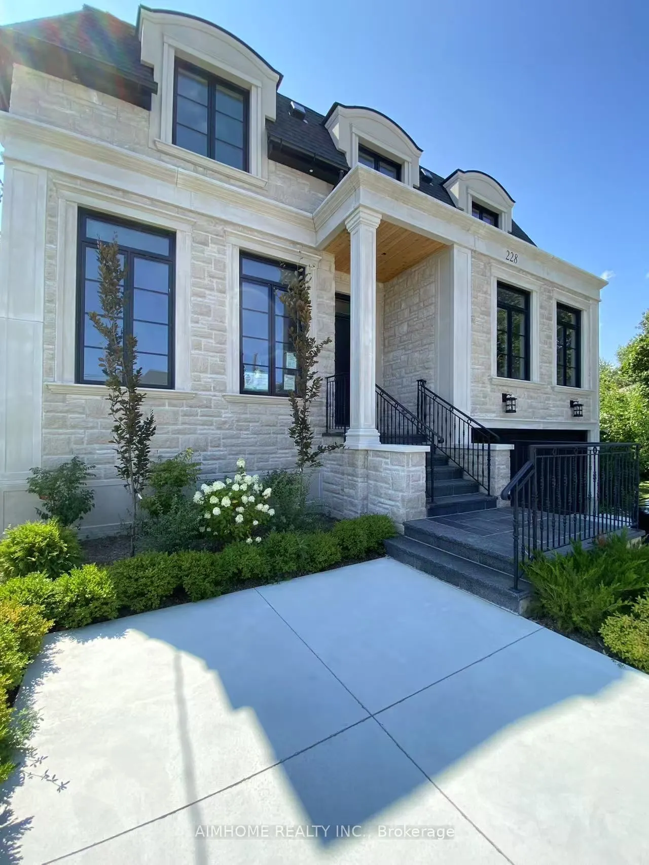 228 Baker Avenue