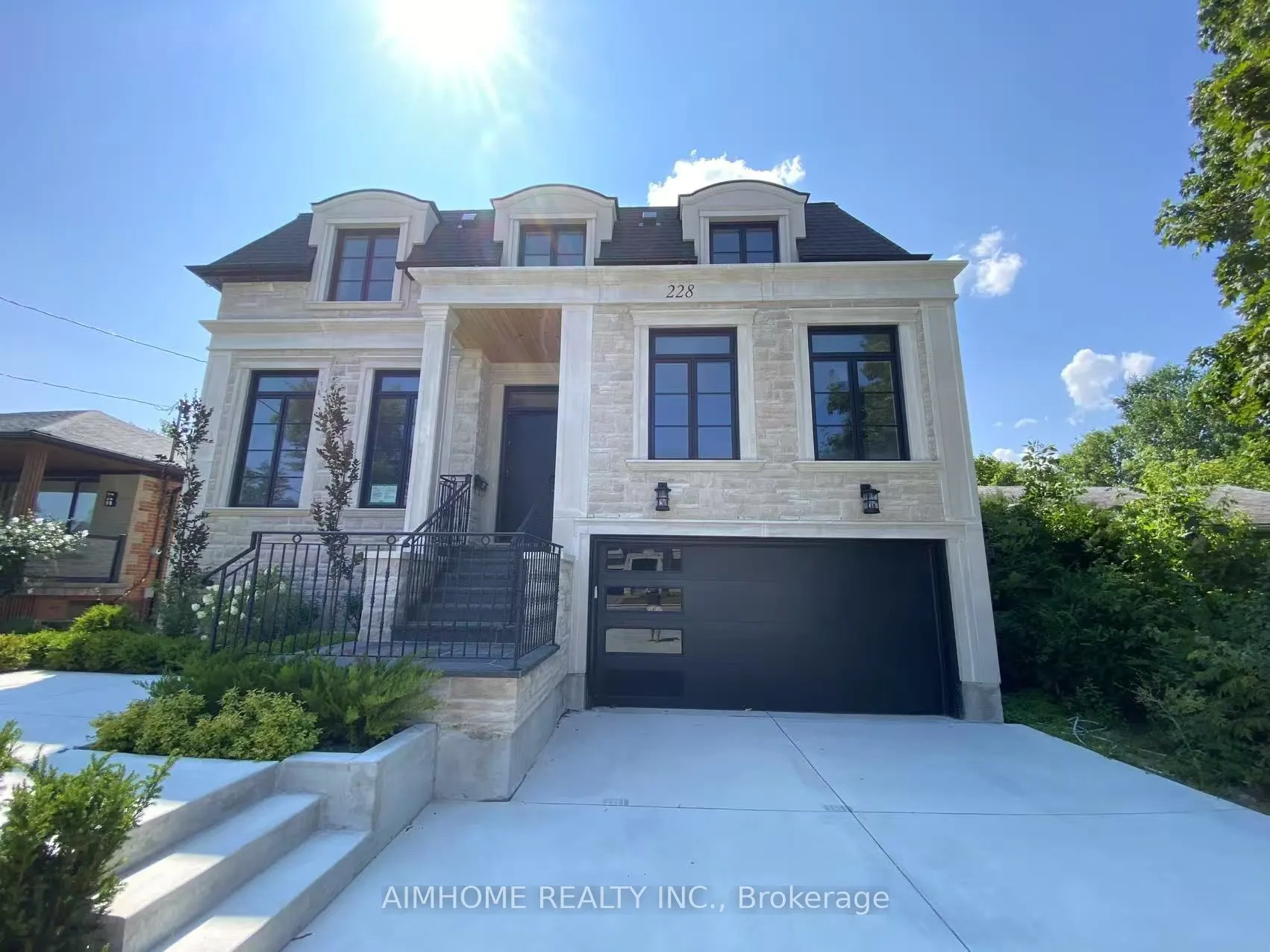 228 Baker Avenue