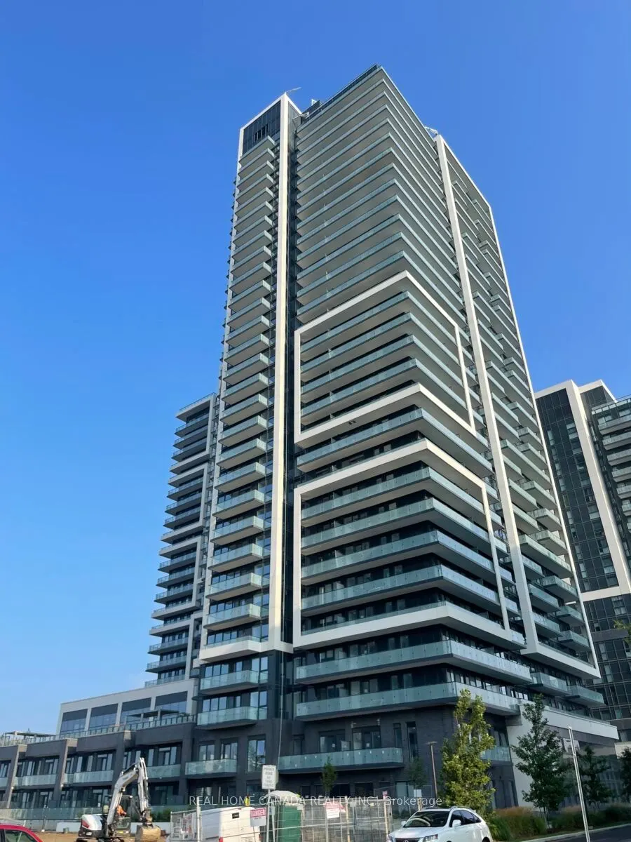 105 Oneida Crescent, #1906