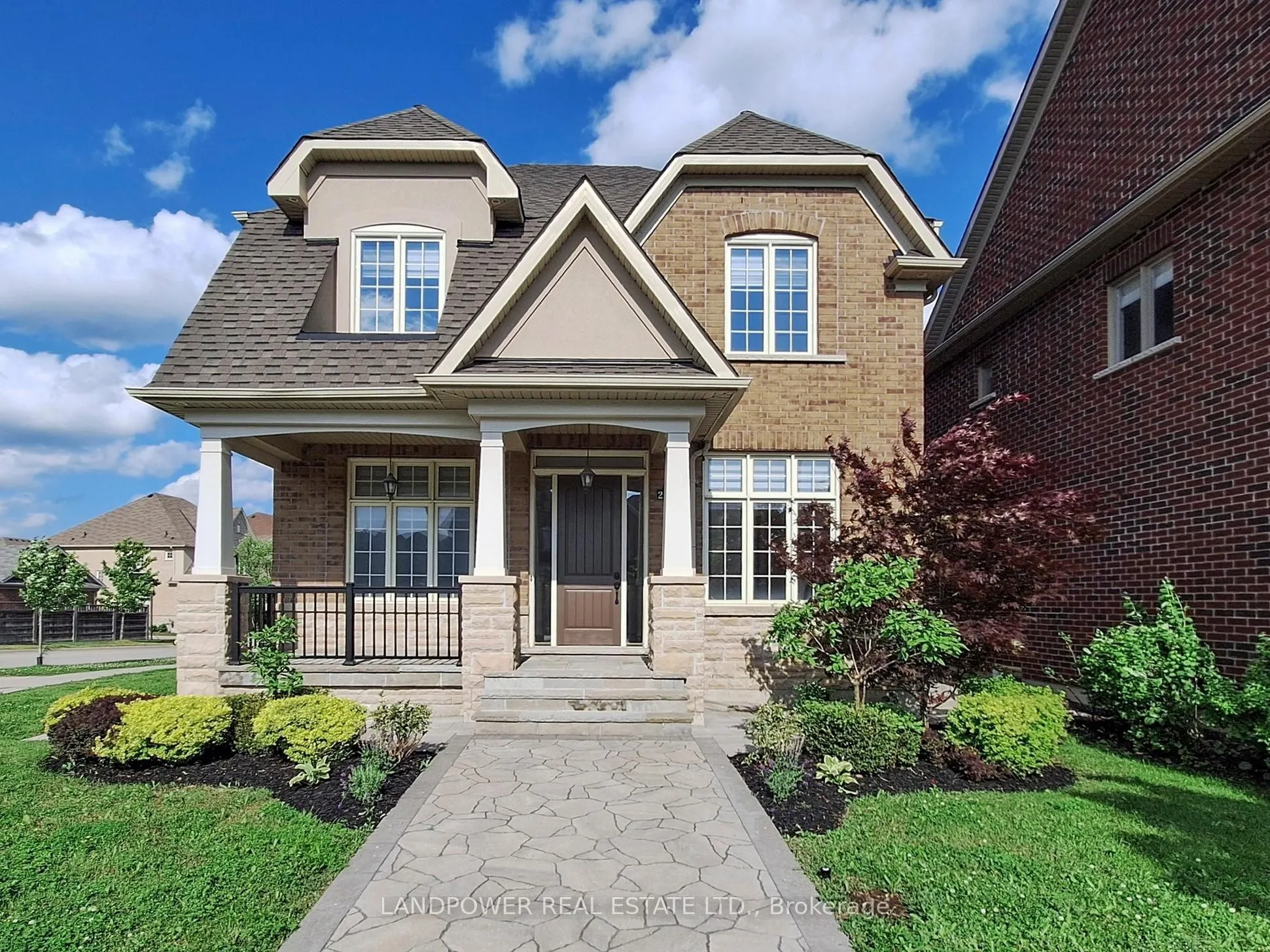 266 Angus Glen Boulevard