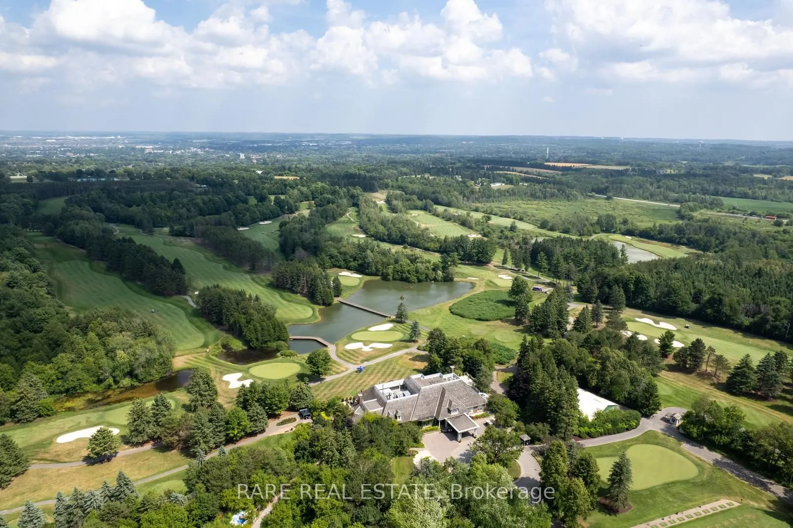 40 Country Club Drive