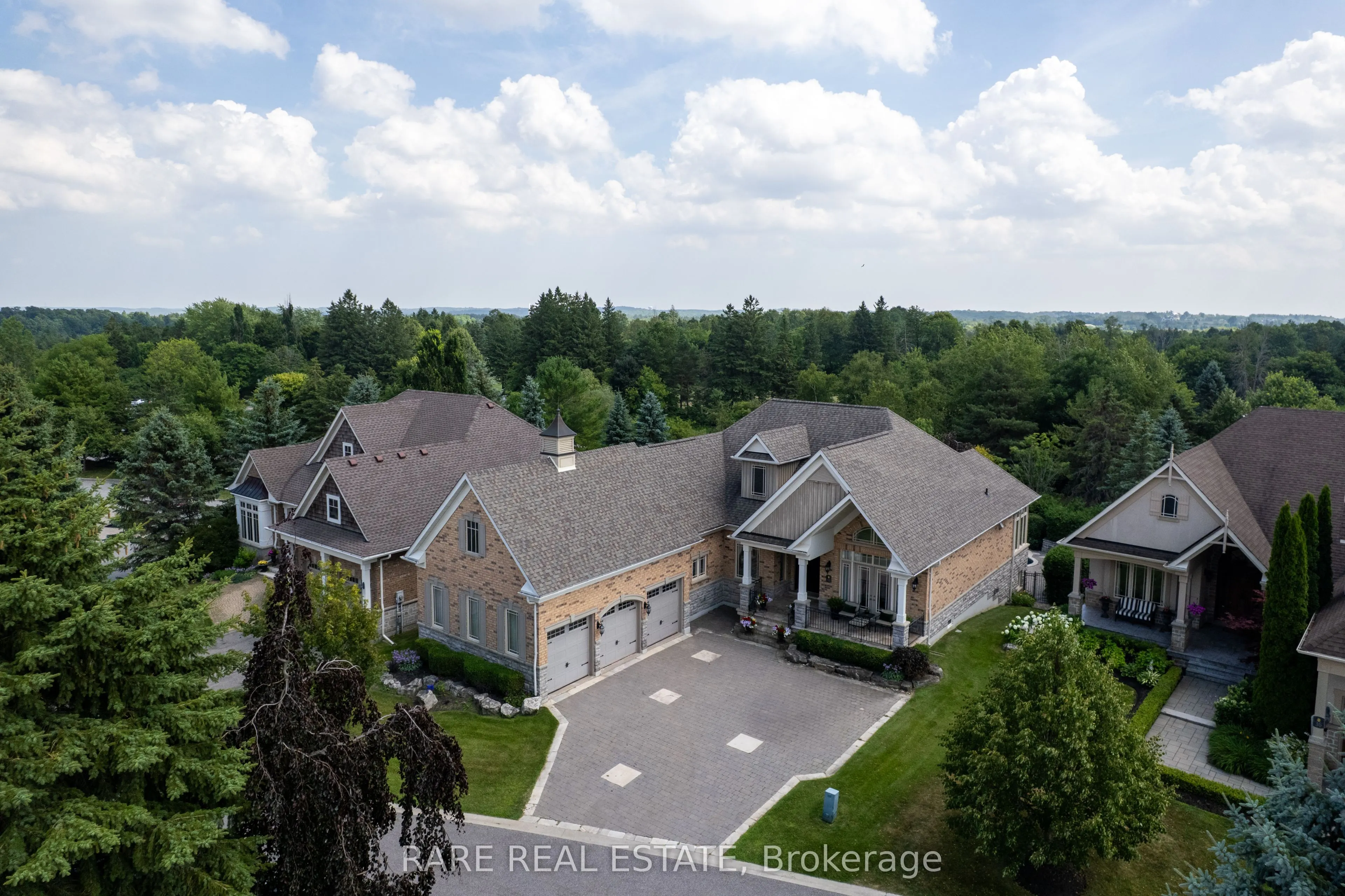 40 Country Club Drive