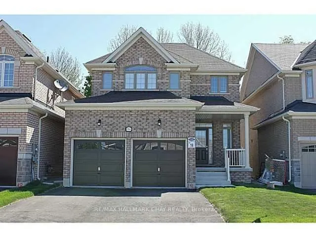 2164 Dawson Crescent