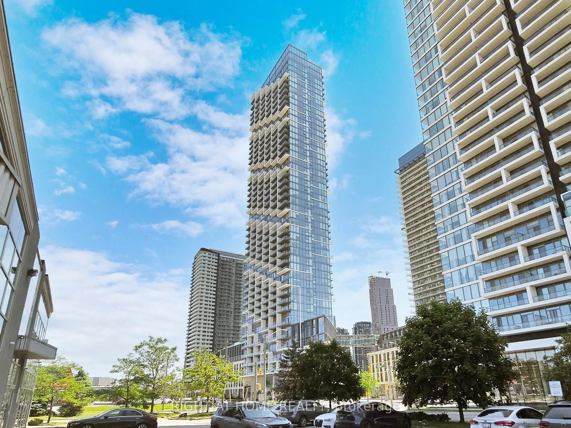 1000 Portage Parkway, #4112