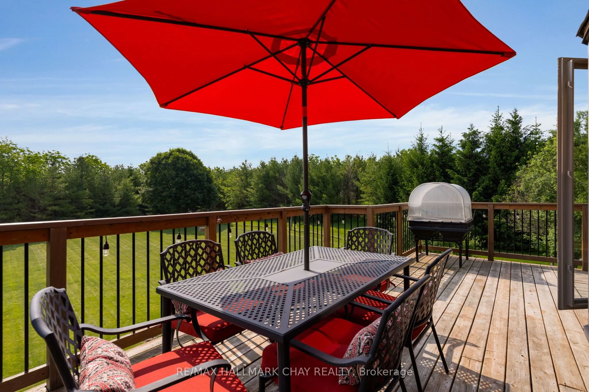 3057 Concession Rd 7