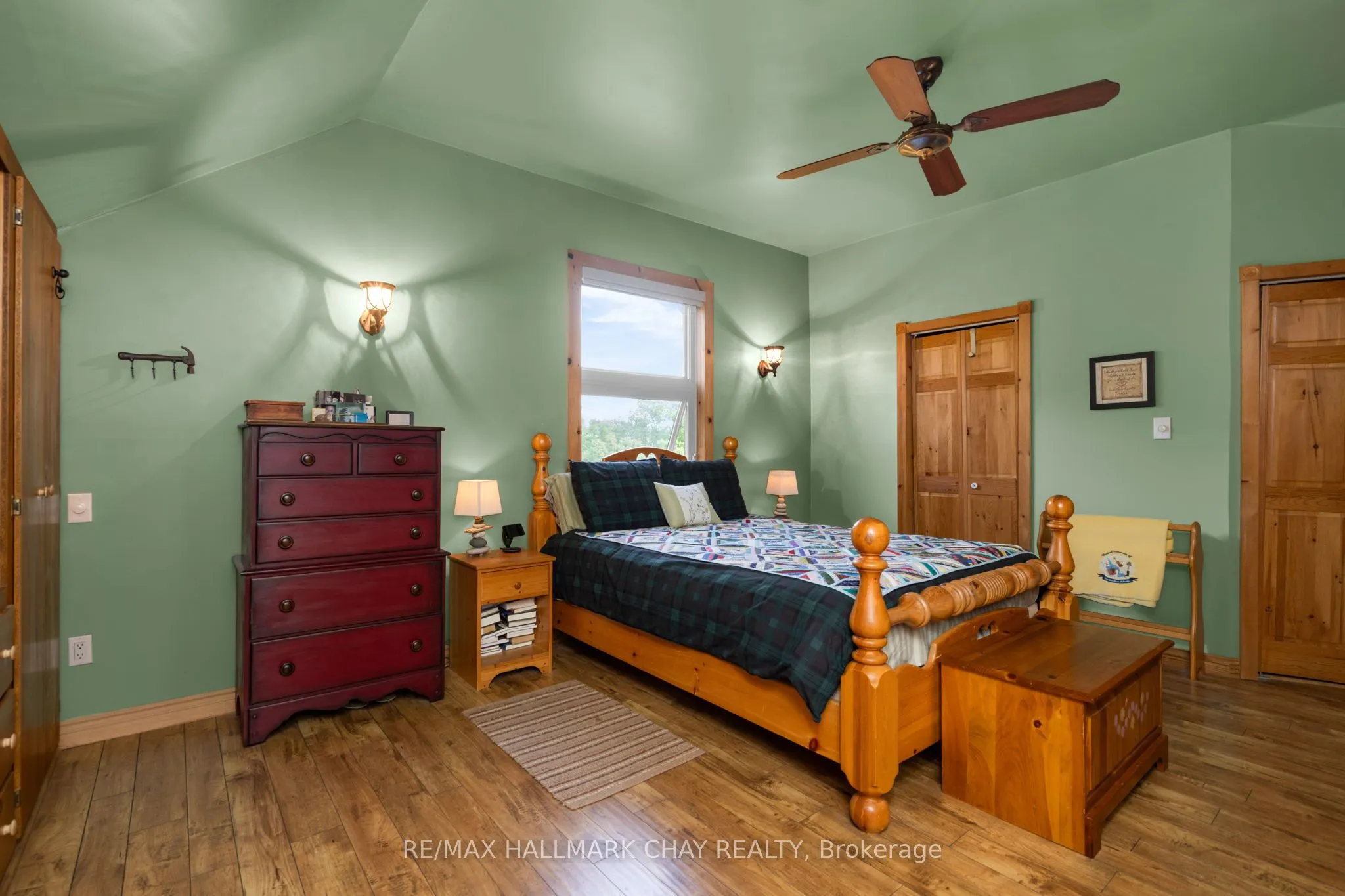 3057 Concession Rd 7