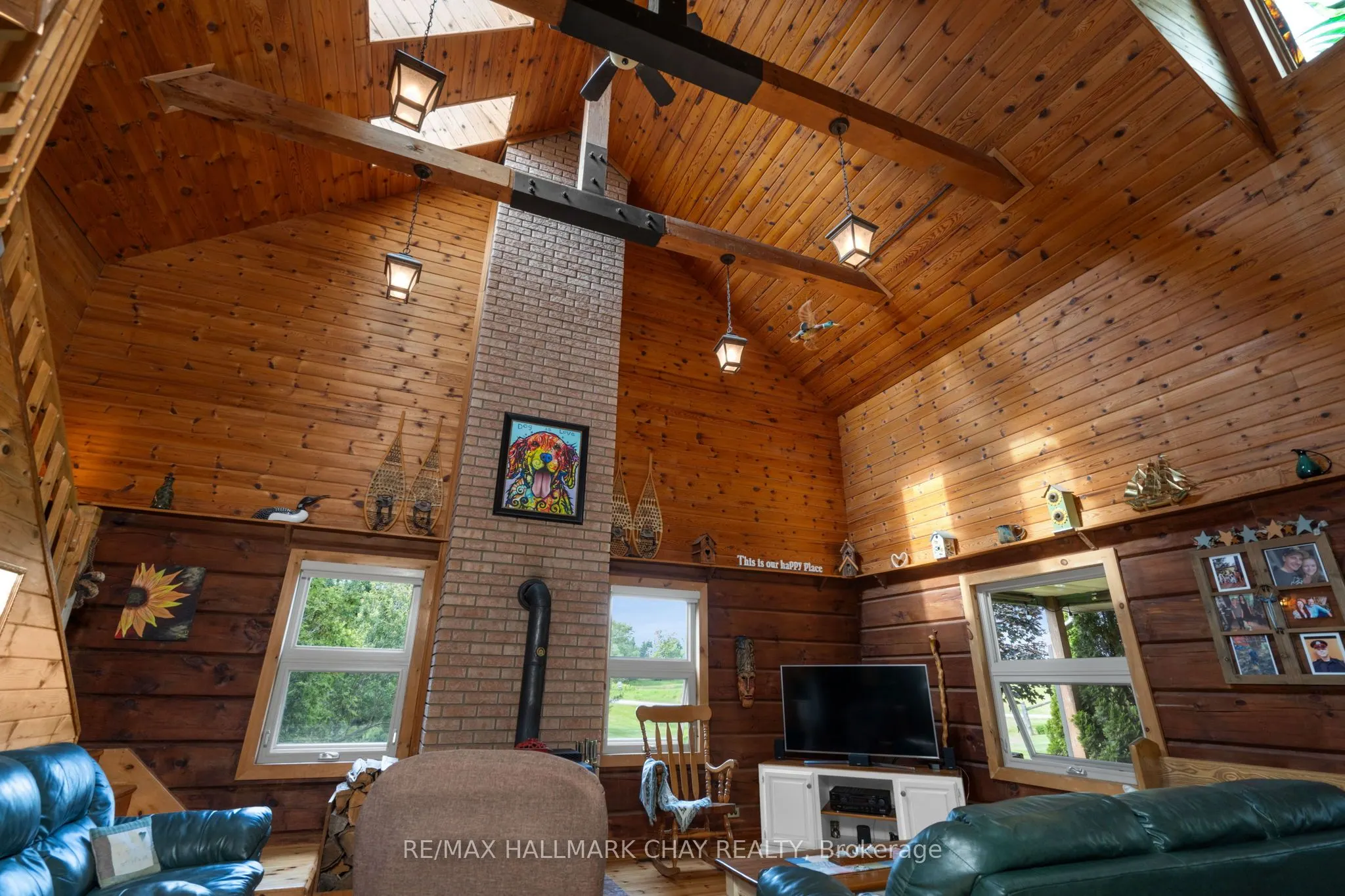 3057 Concession Rd 7