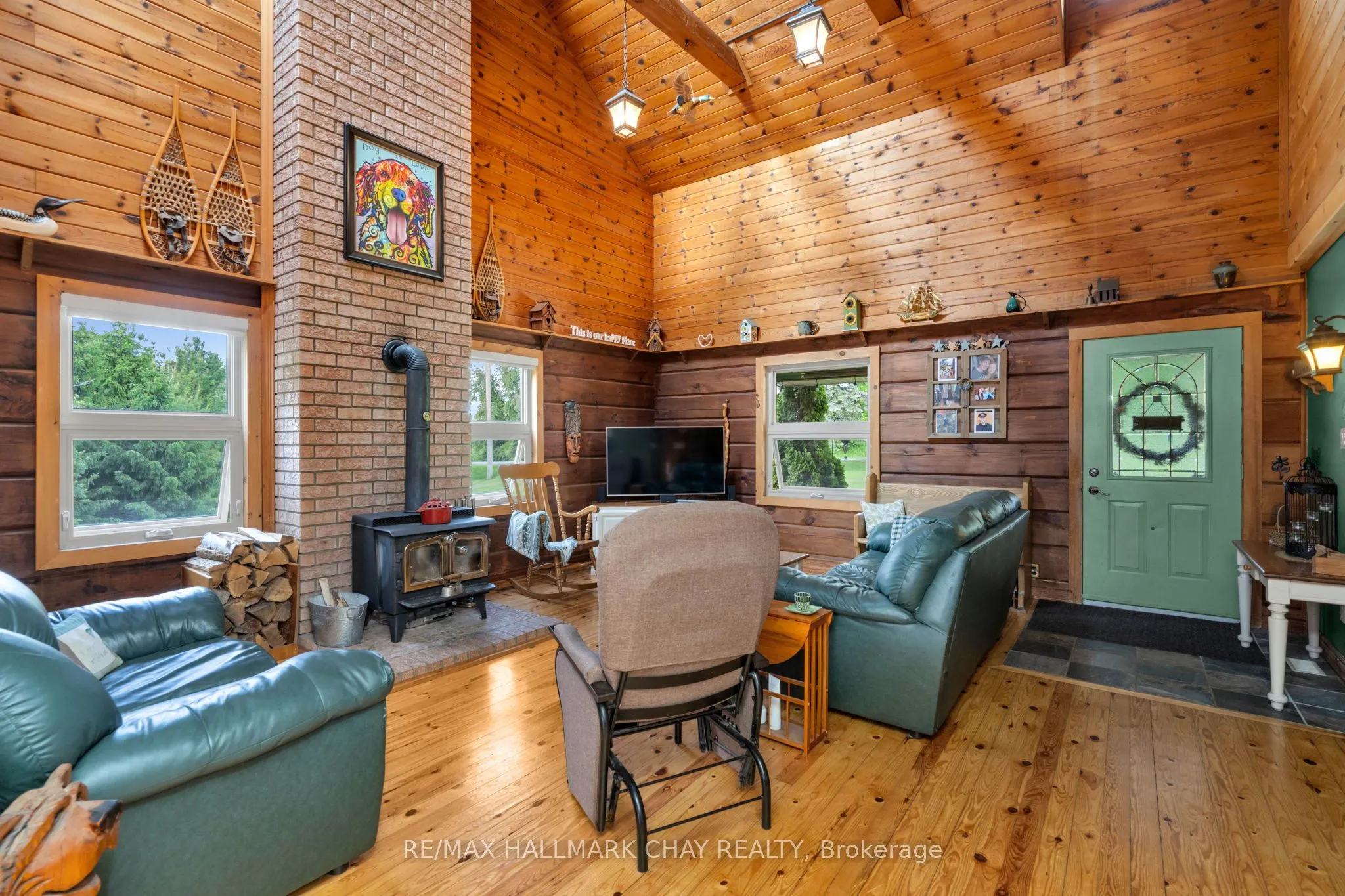 3057 Concession Rd 7