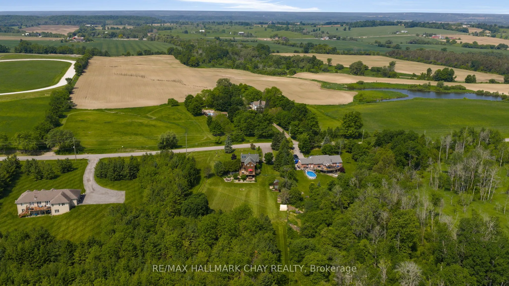 3057 Concession Rd 7
