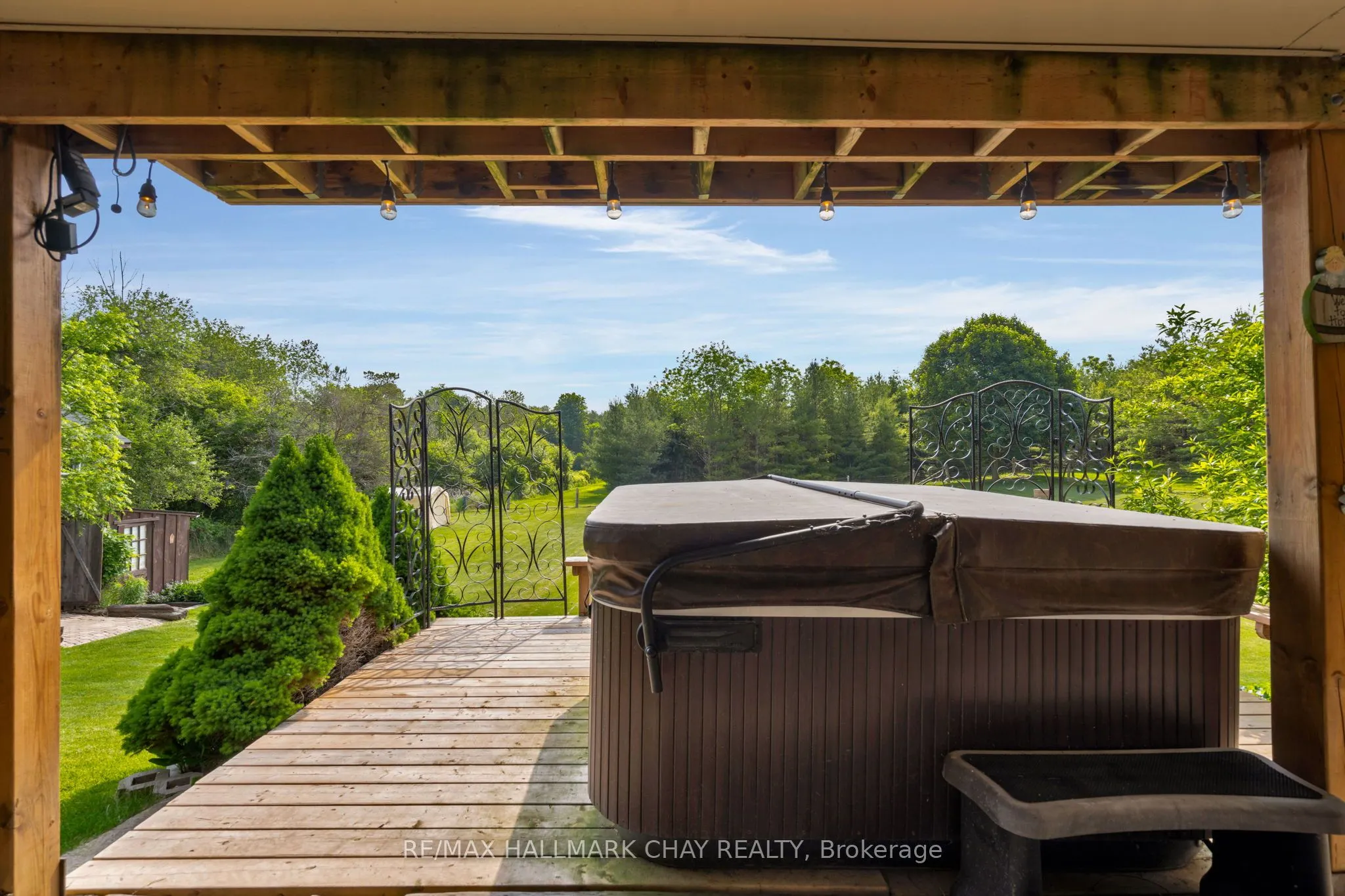 3057 Concession Rd 7