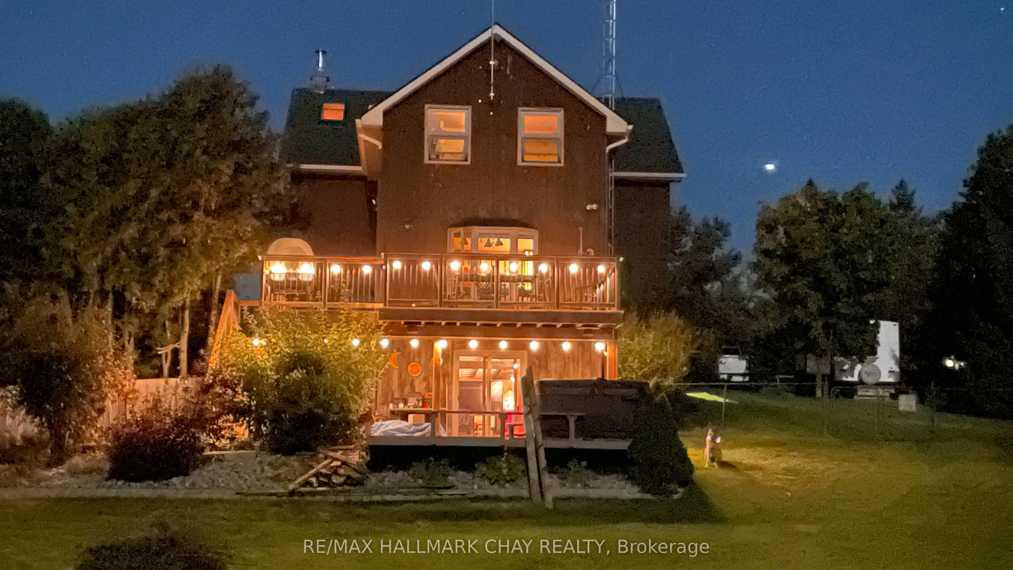 3057 Concession Rd 7