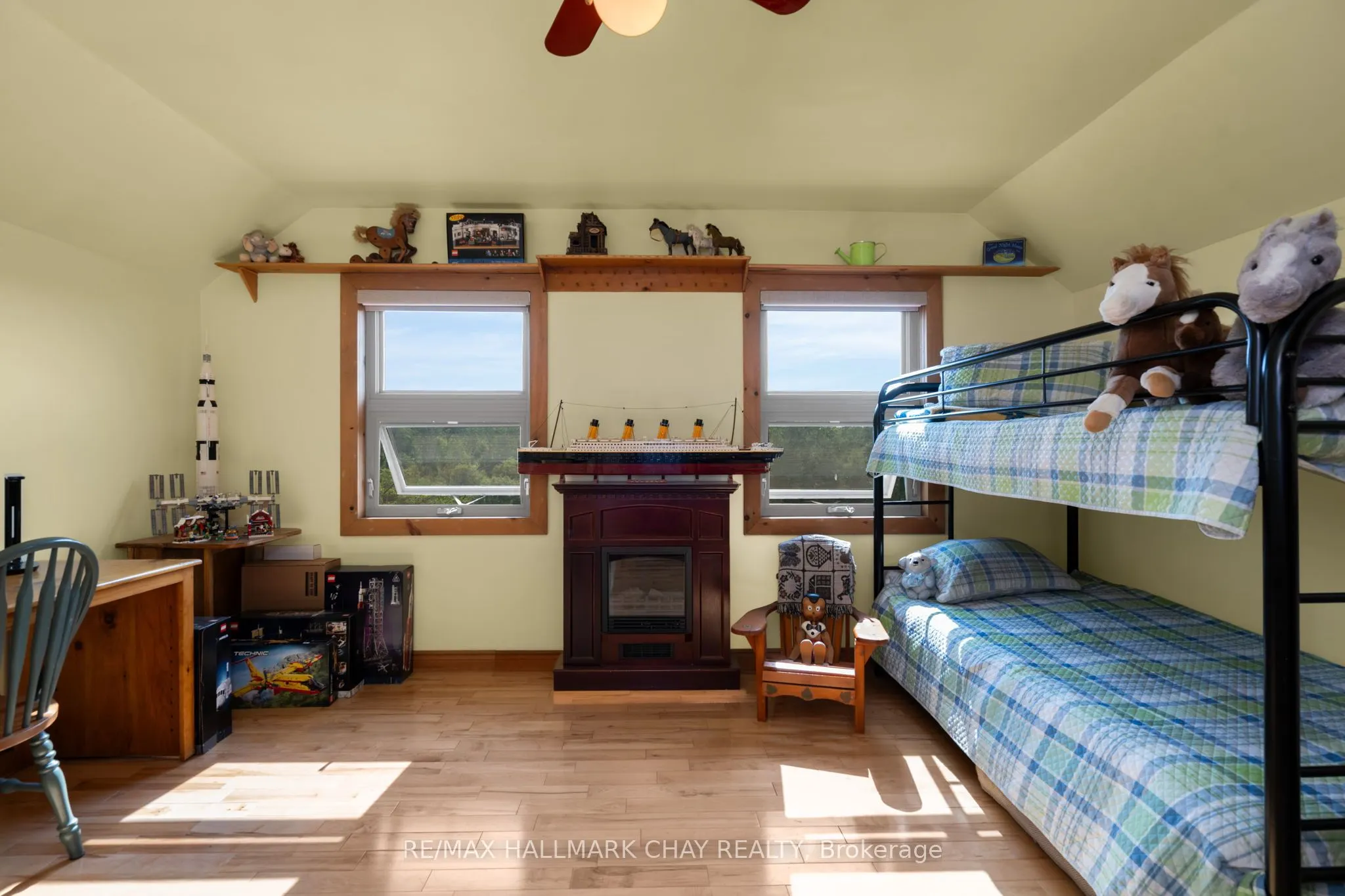 3057 Concession Rd 7