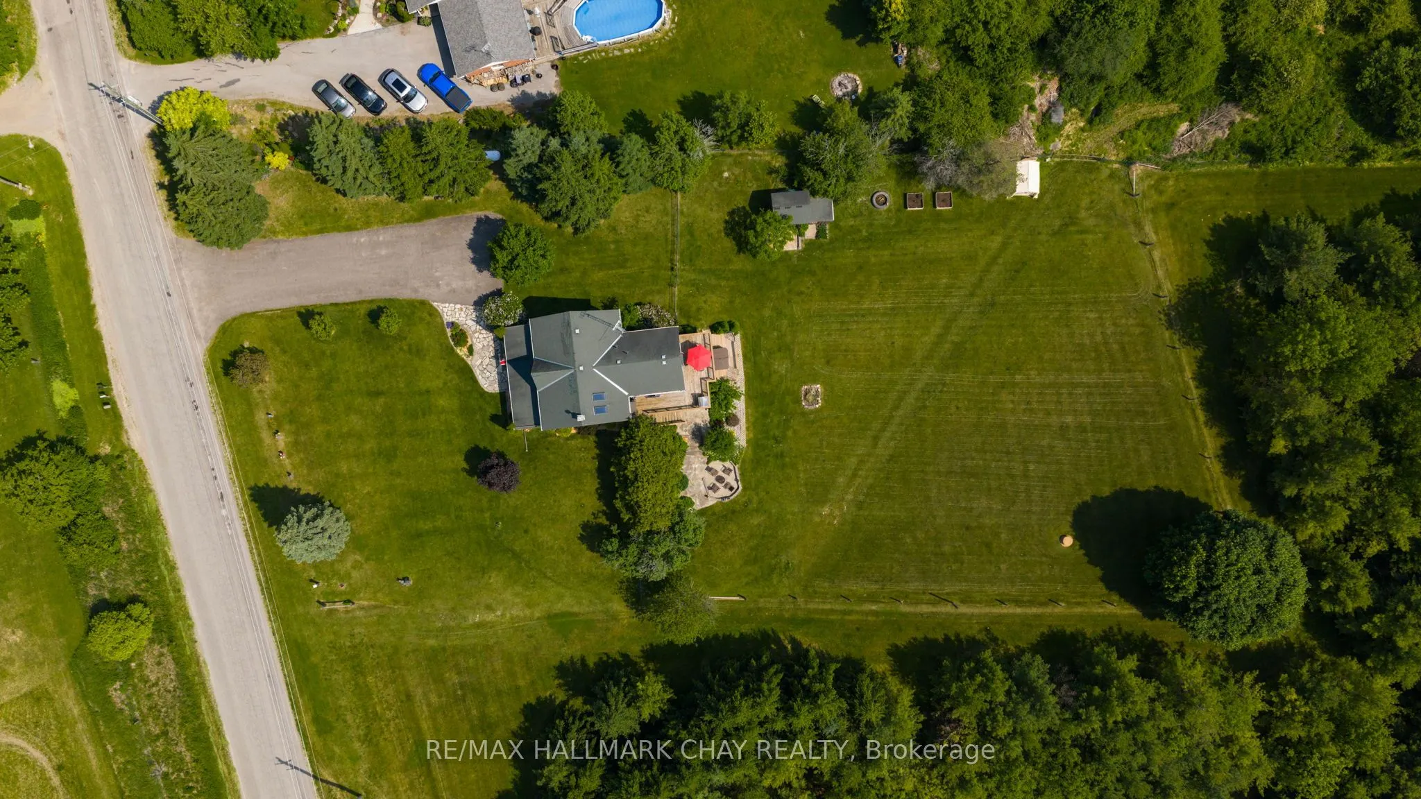 3057 Concession Rd 7