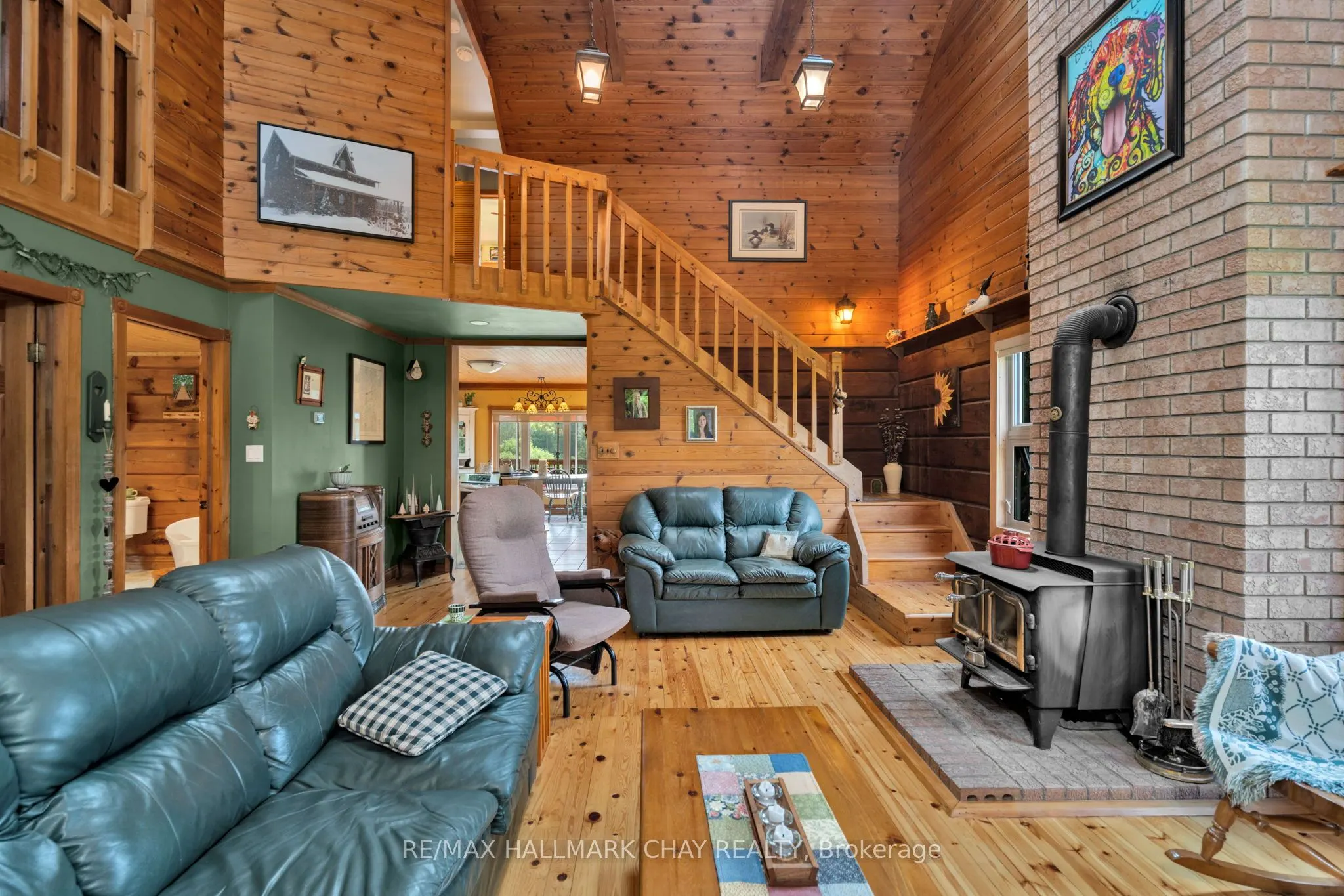 3057 Concession Rd 7