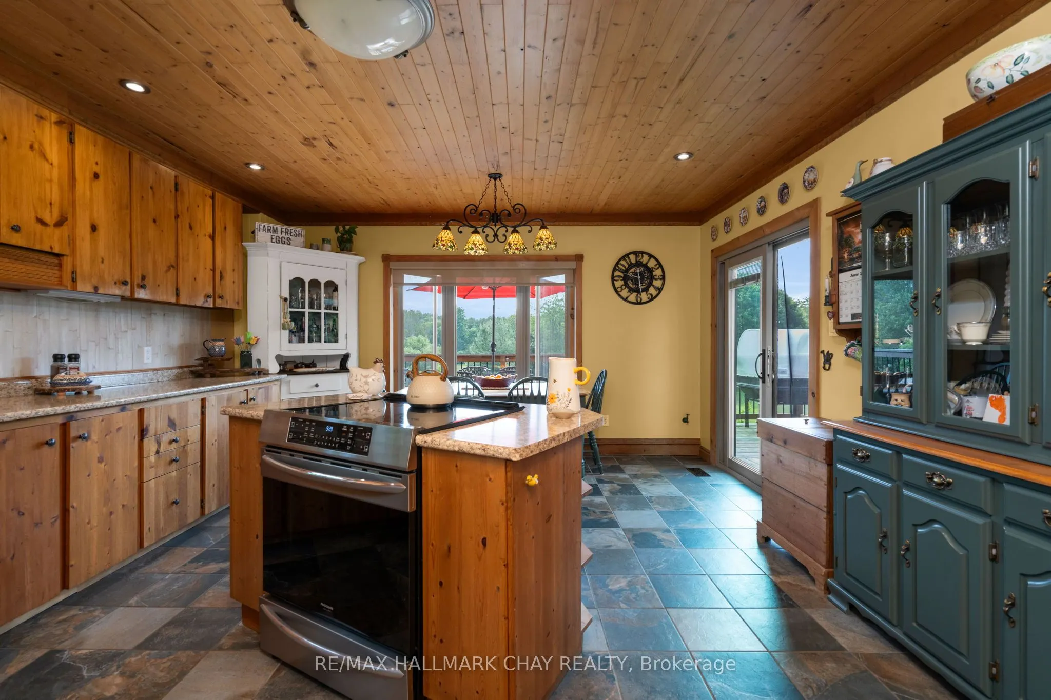 3057 Concession Rd 7