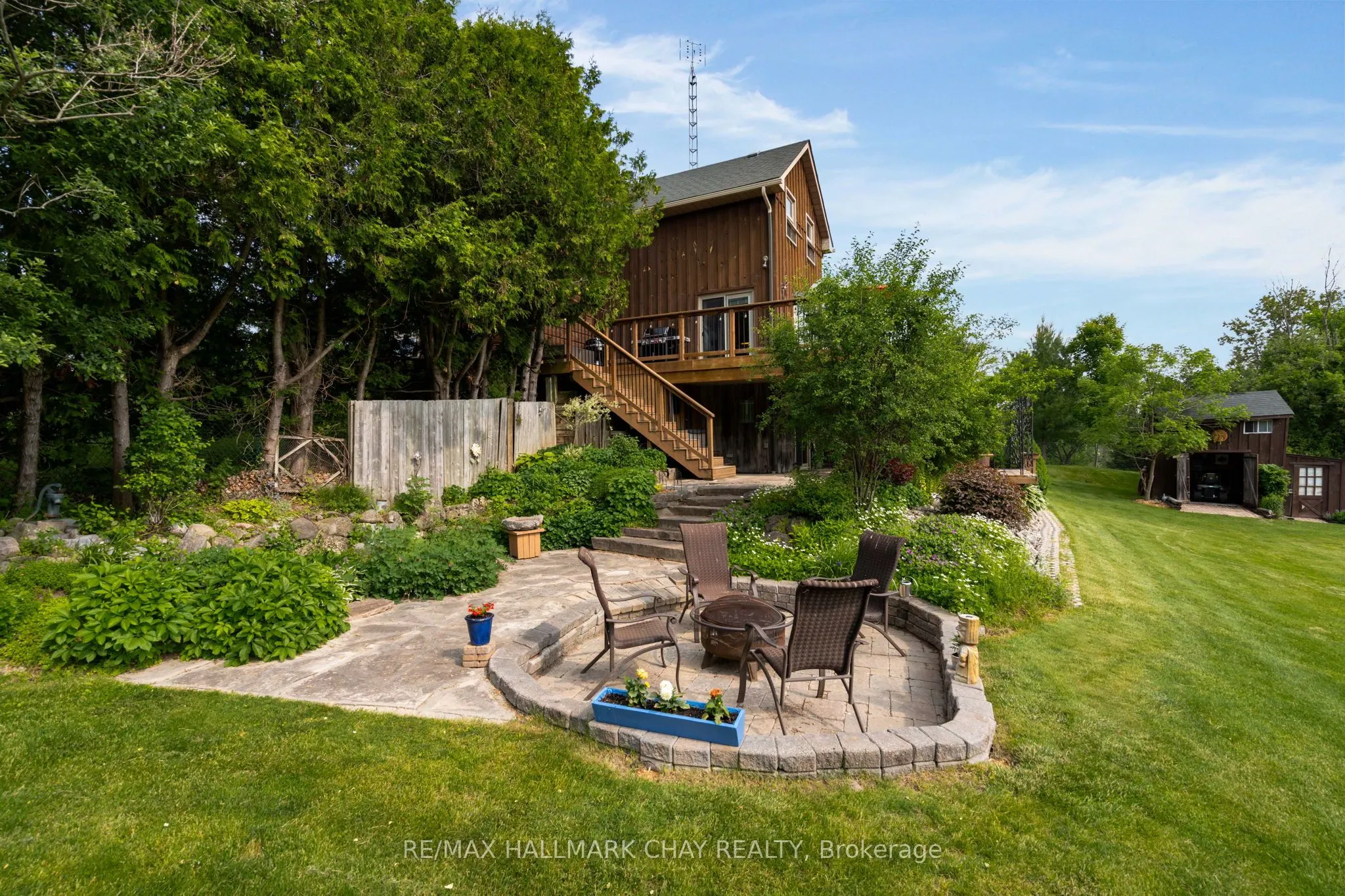 3057 Concession Rd 7