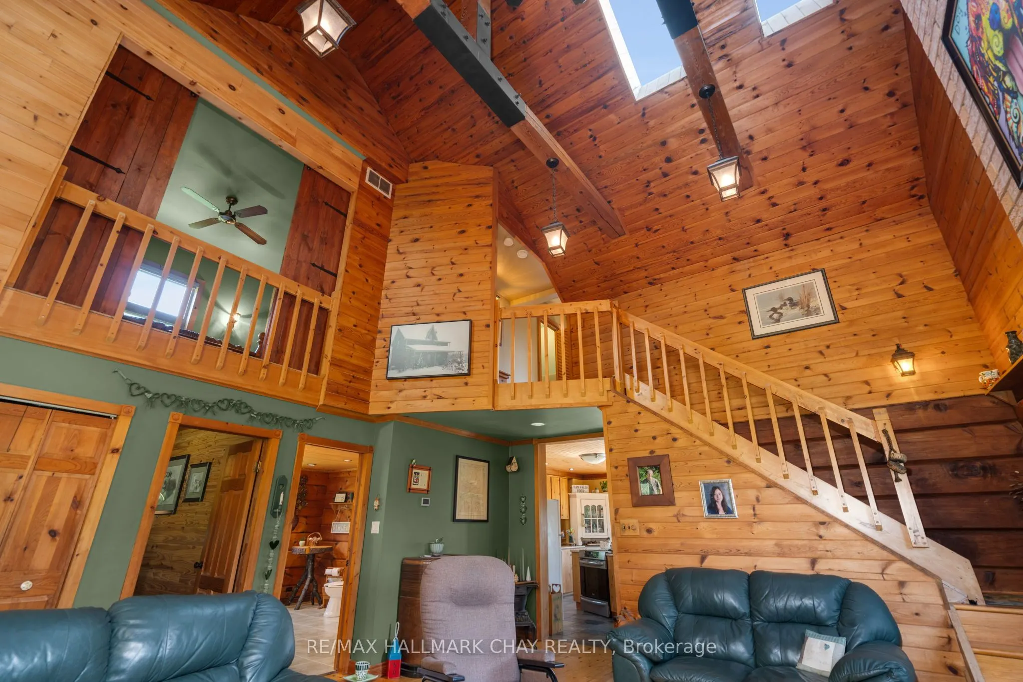 3057 Concession Rd 7