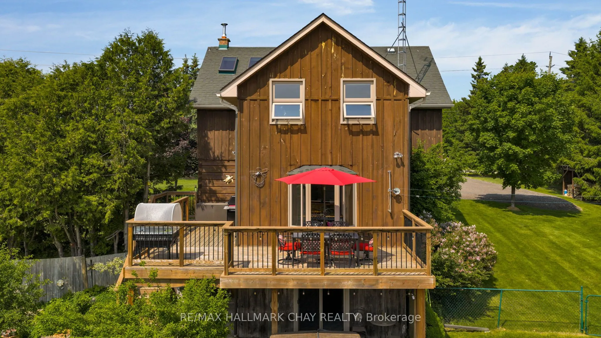 3057 Concession Rd 7