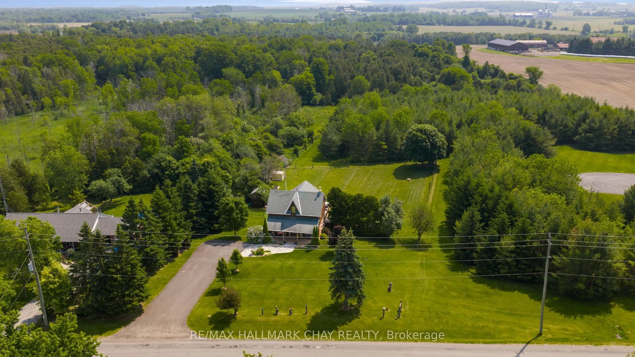 3057 Concession Rd 7