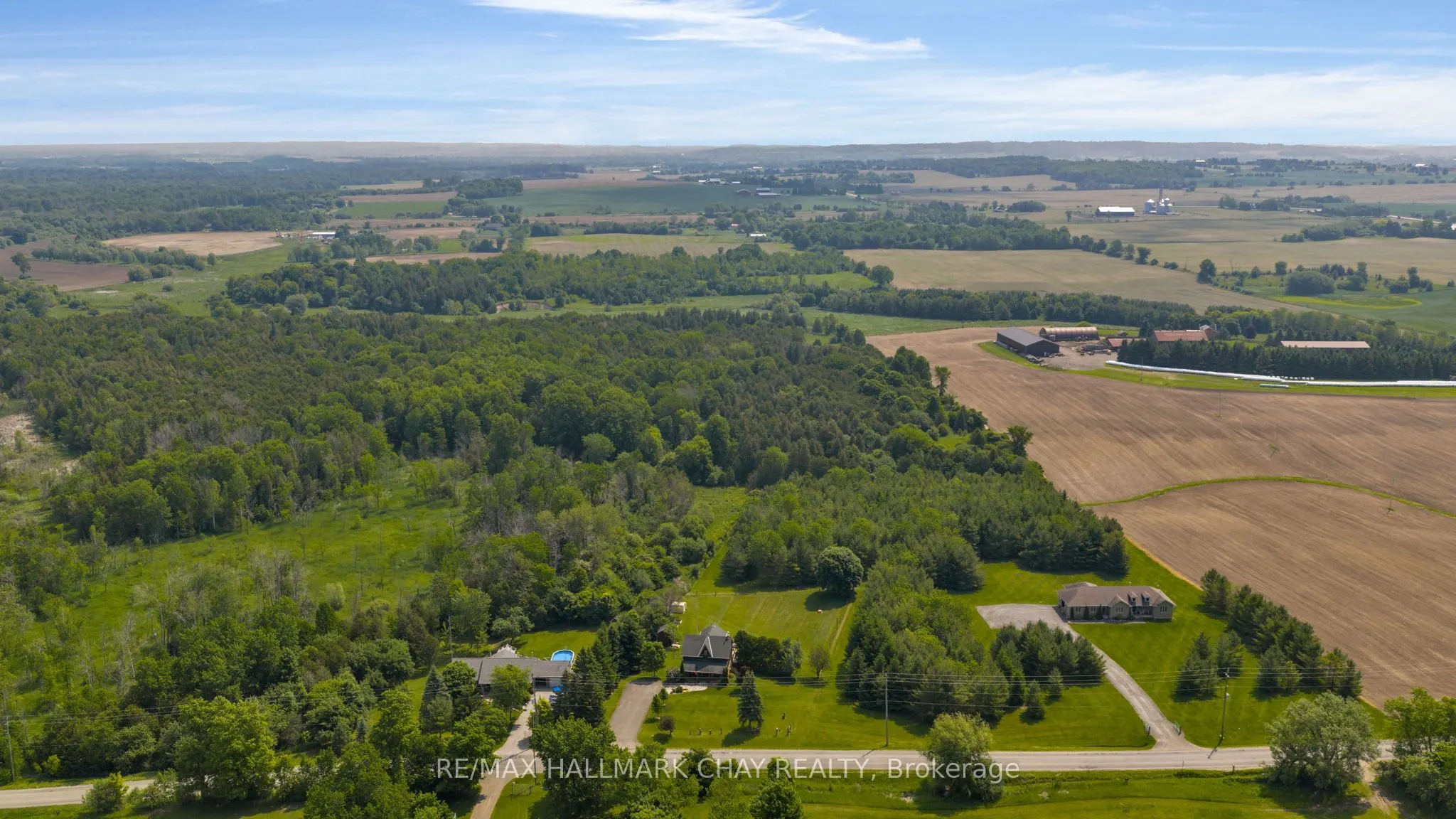 3057 Concession Rd 7