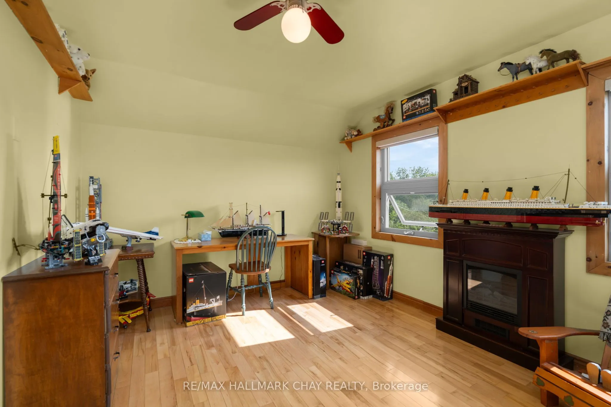 3057 Concession Rd 7