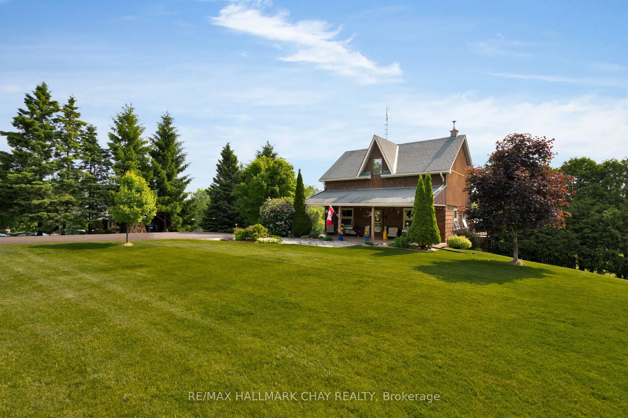 3057 Concession Rd 7