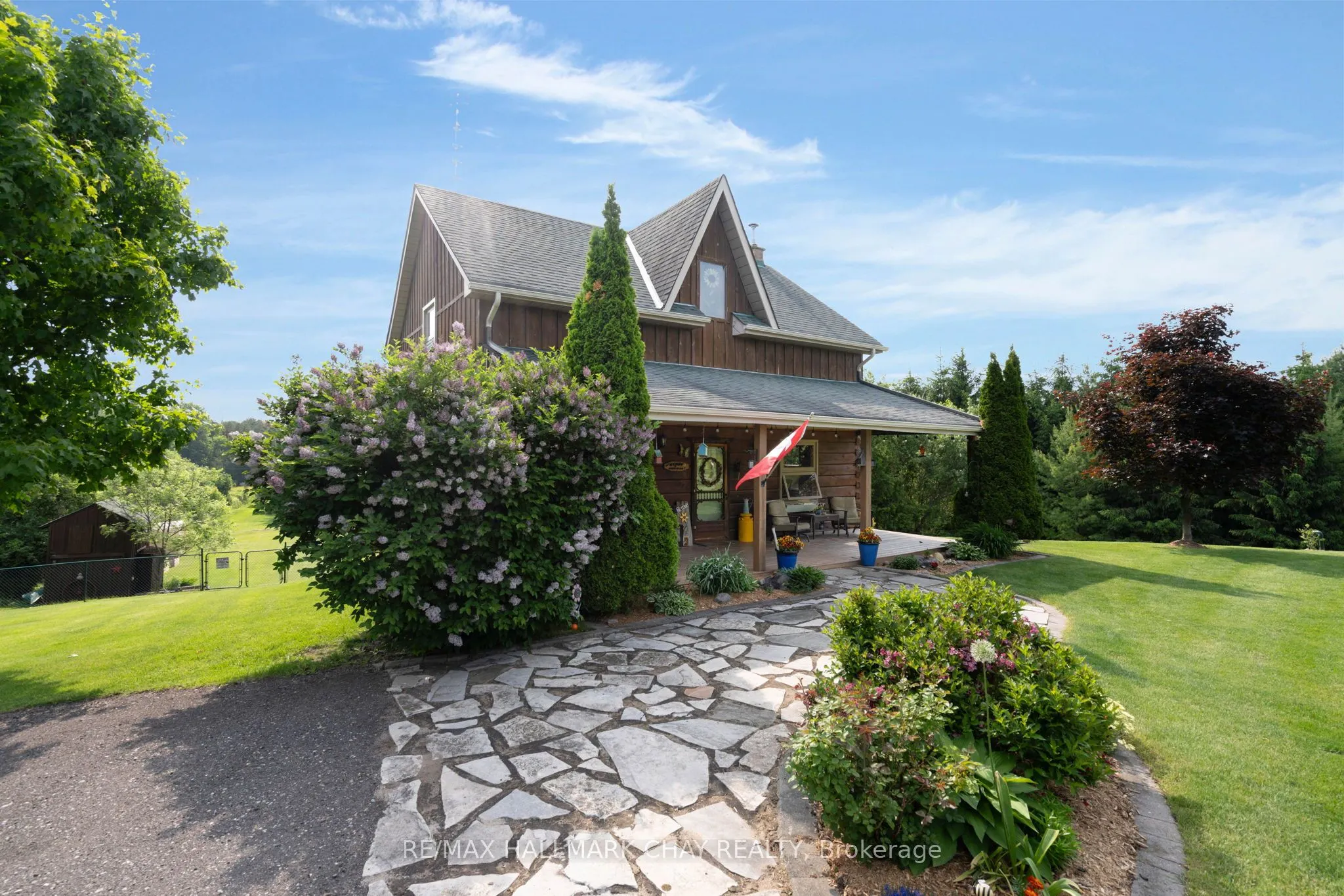 3057 Concession Rd 7