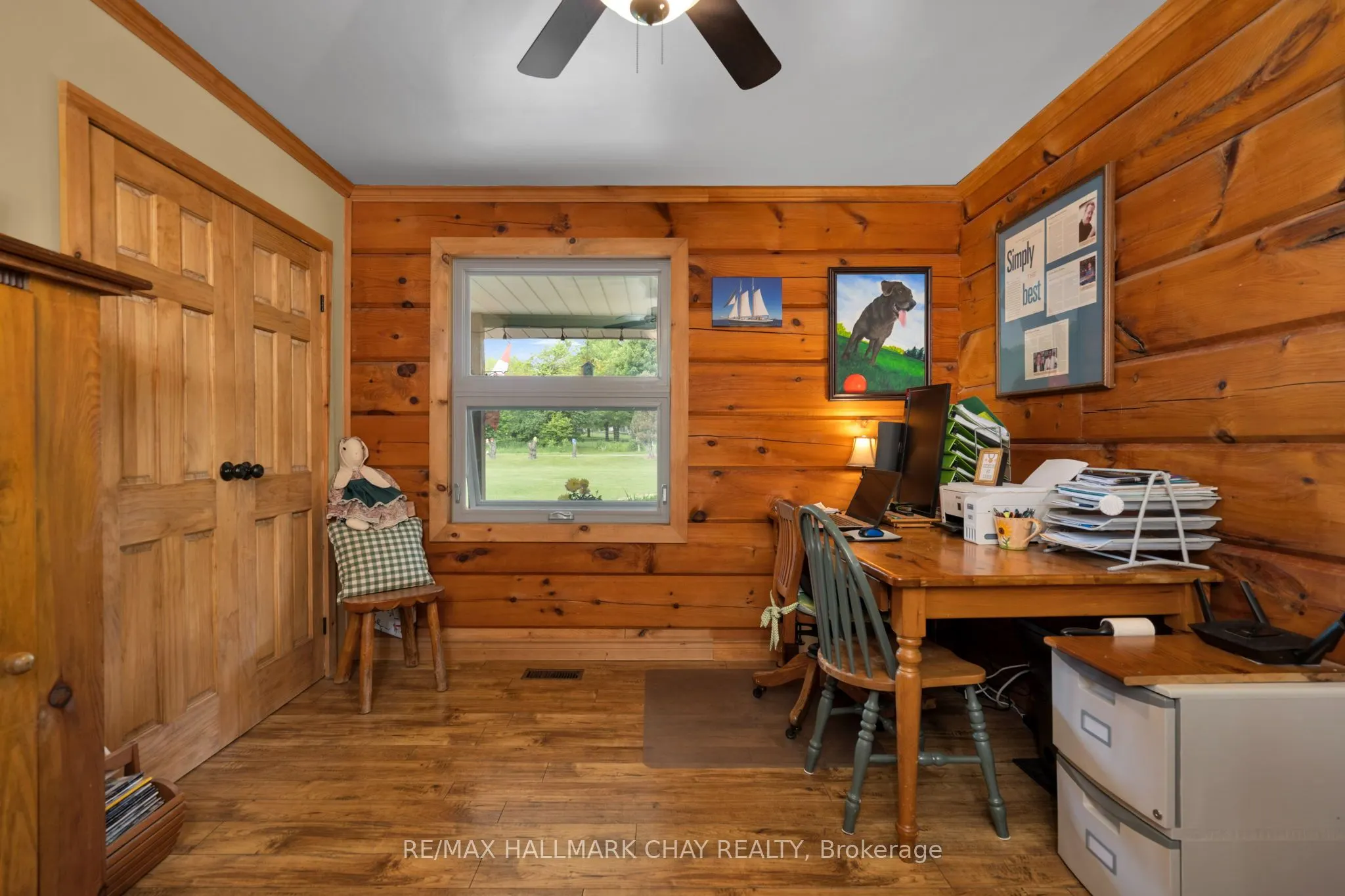 3057 Concession Rd 7