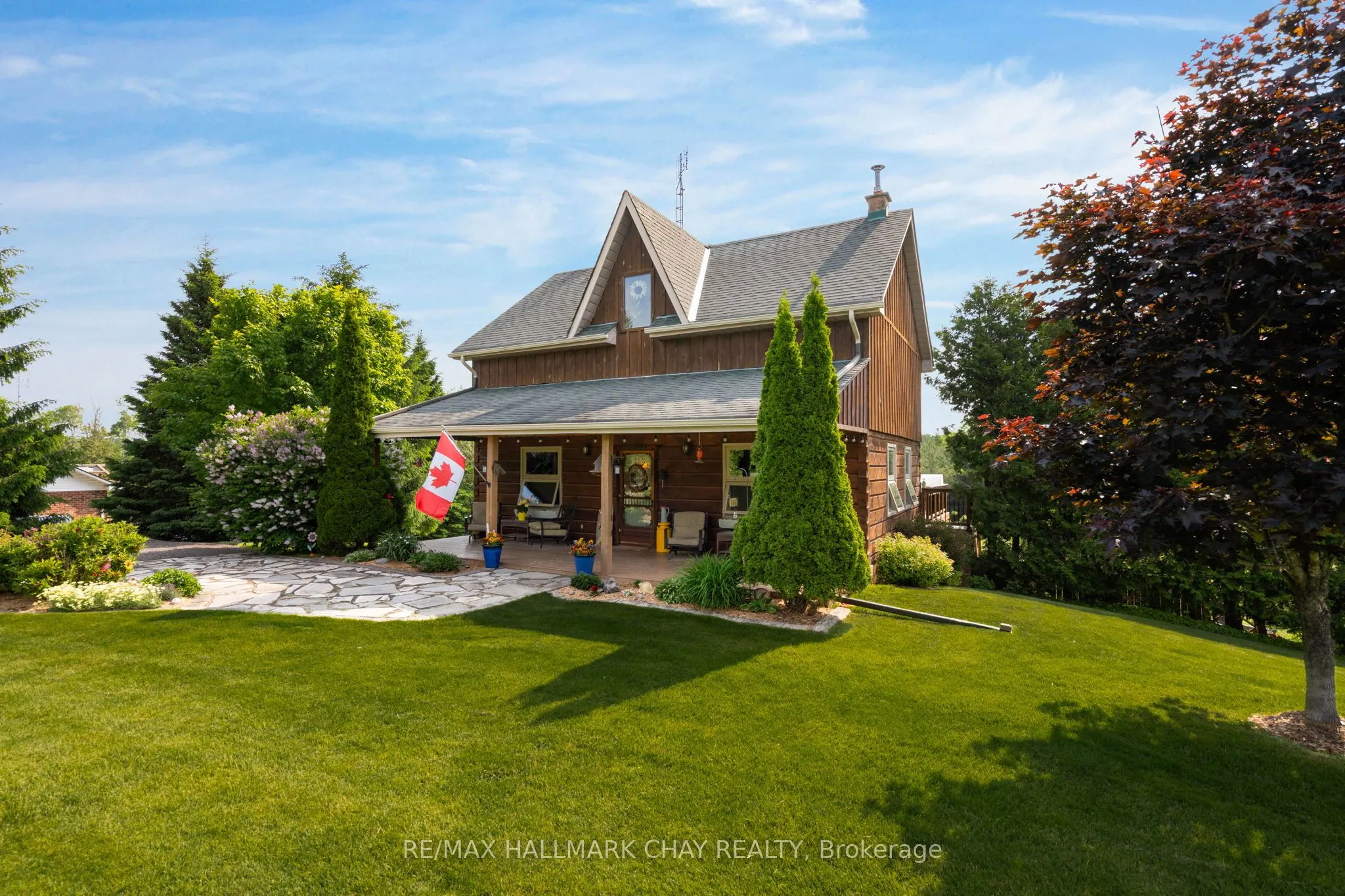 3057 Concession Rd 7