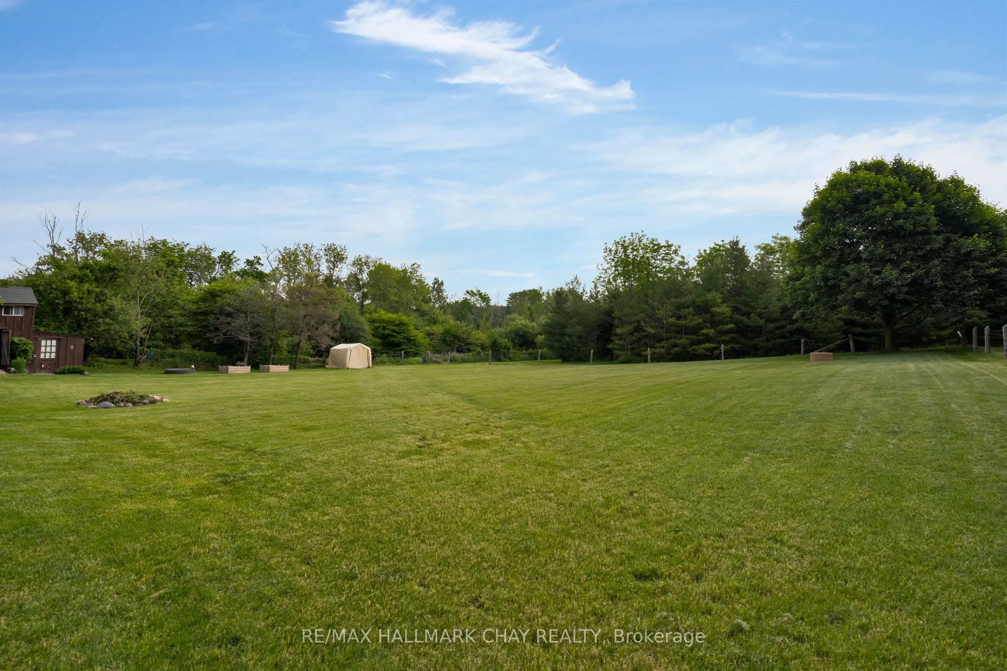 3057 Concession Rd 7
