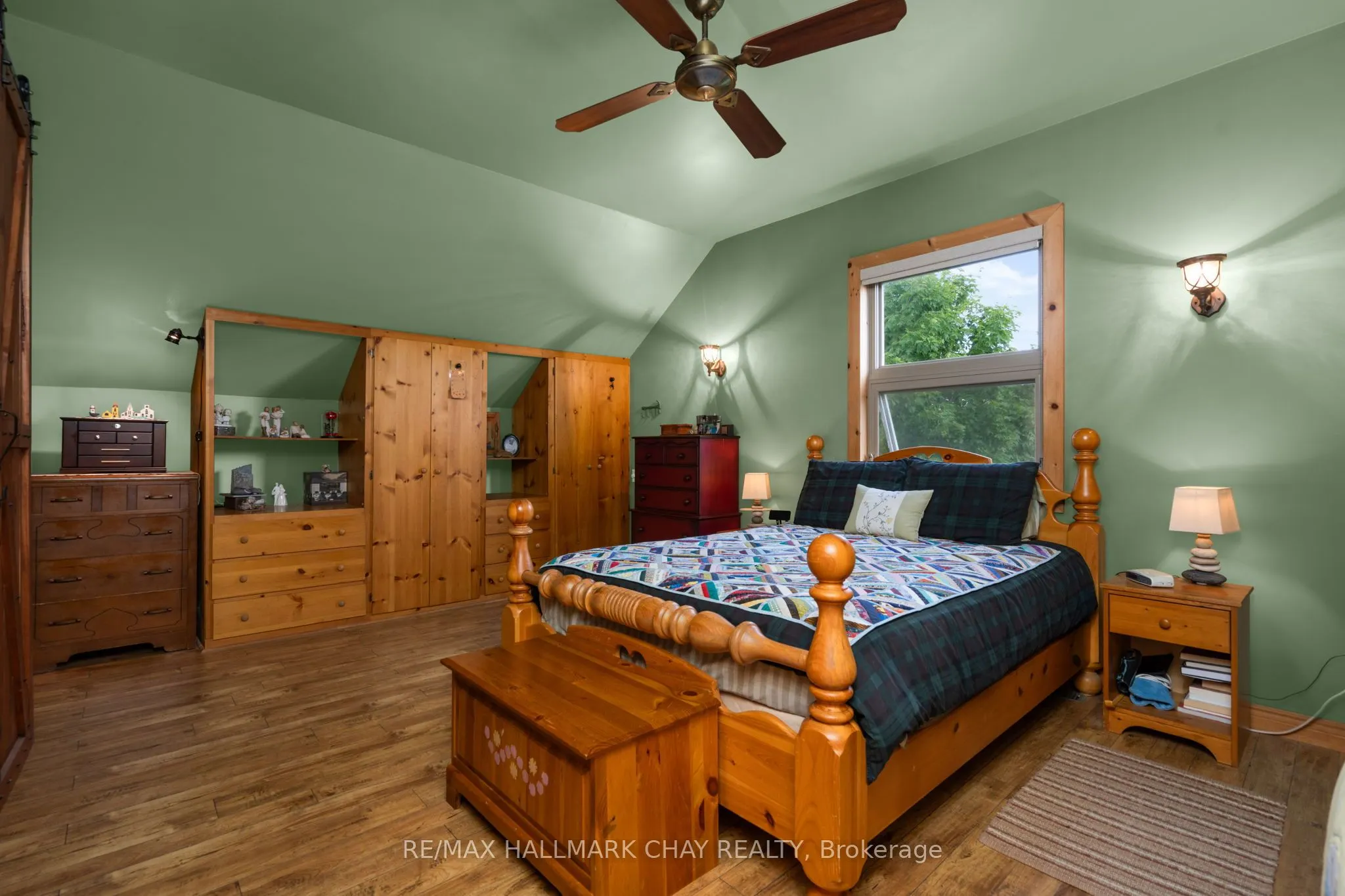 3057 Concession Rd 7